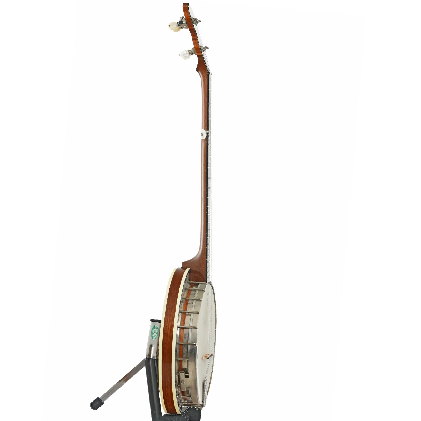 Deering Deluxe Resonator Banjo (1991) - Image 17