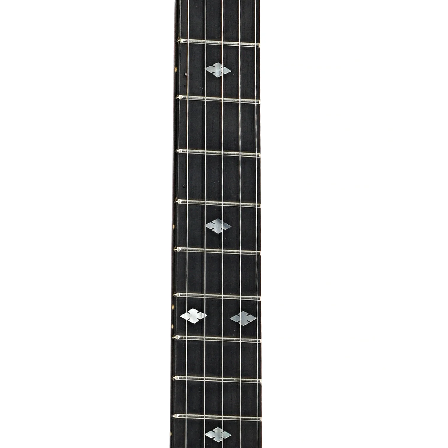 Deering Deluxe Resonator Banjo (1991) - Image 6