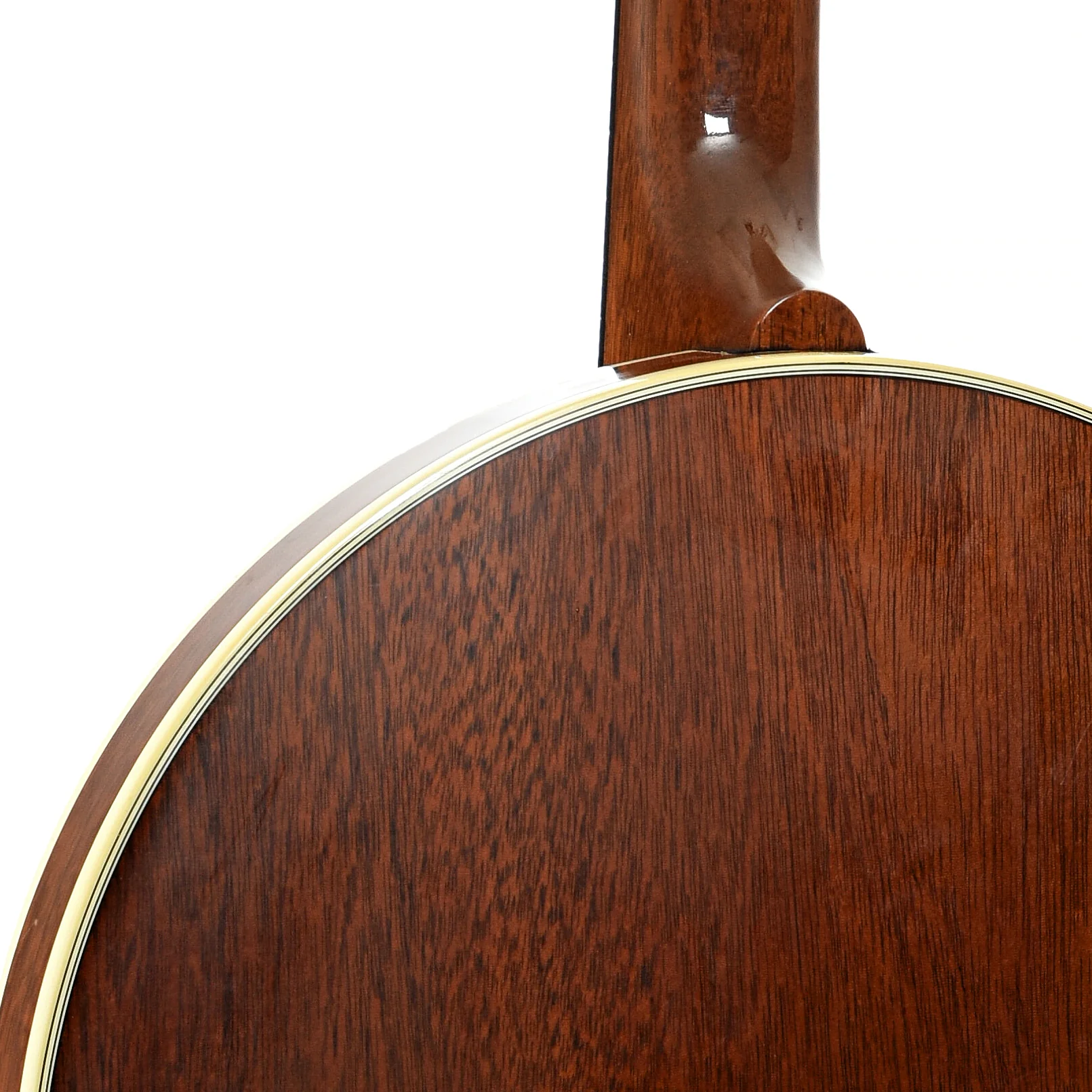 Deering Deluxe Resonator Banjo (1991) - Image 9