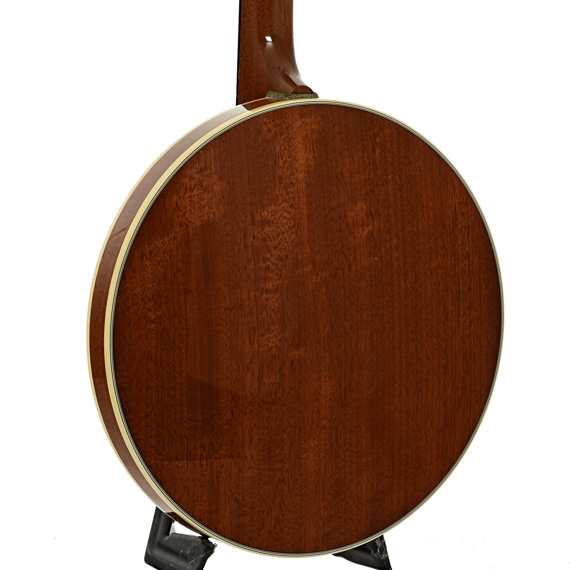 Deering Deluxe Resonator Banjo (1994) - Image 13
