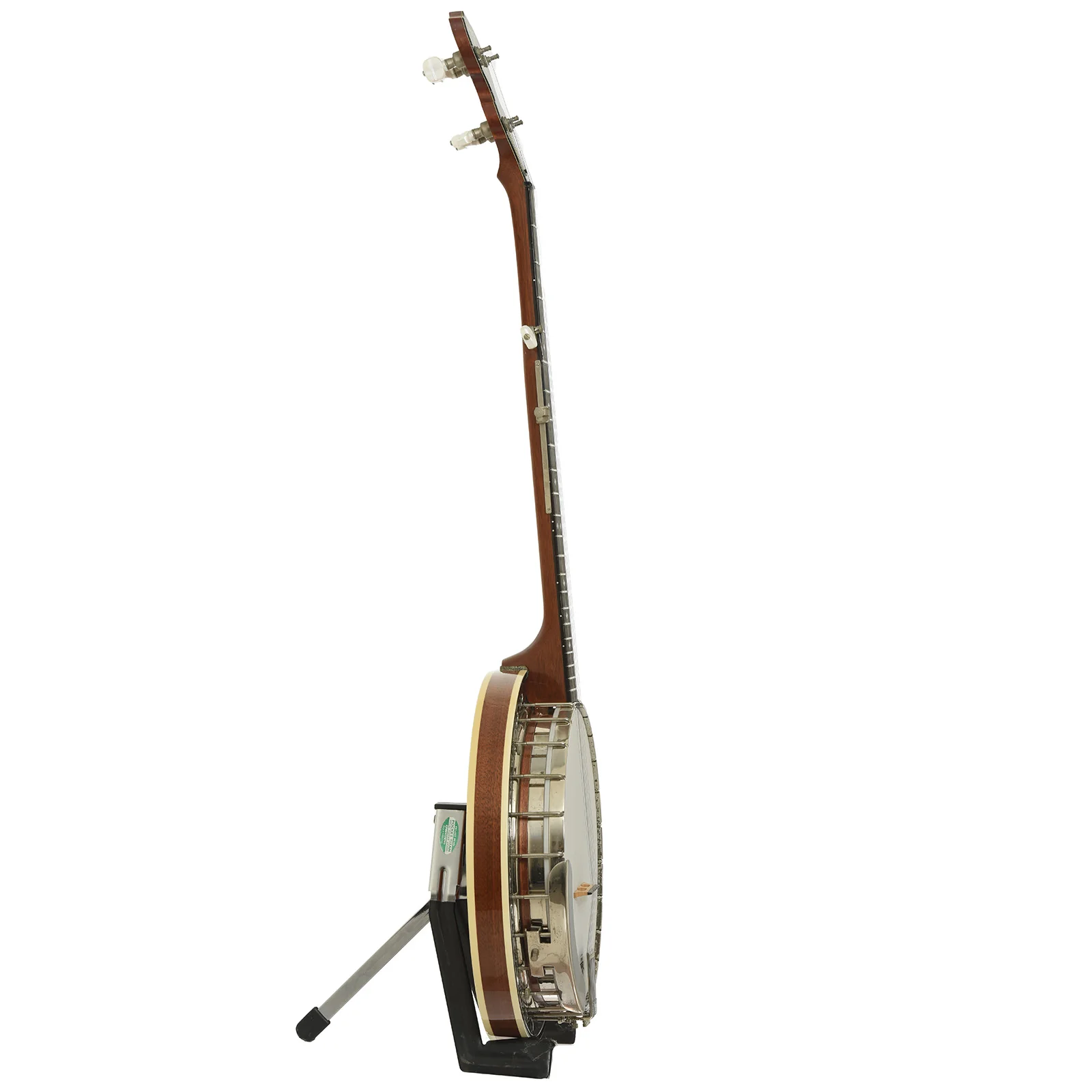 Deering Deluxe Resonator Banjo (1994) - Image 15