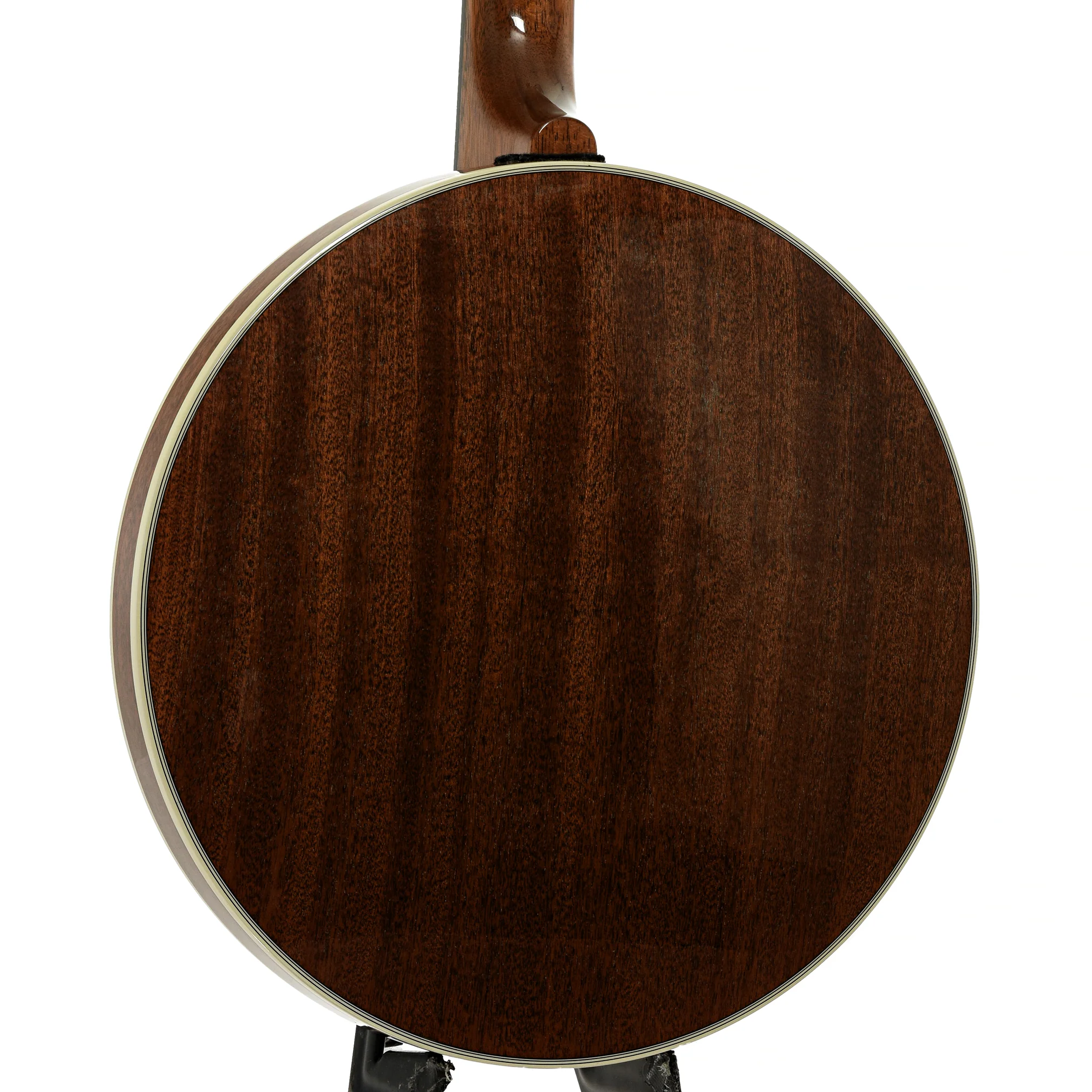 Deering Deluxe Resonator Banjo (2006) - Image 14