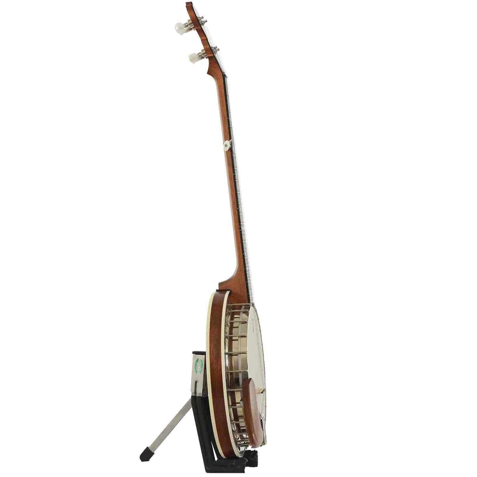 Deering Deluxe Resonator Banjo (2006) - Image 17