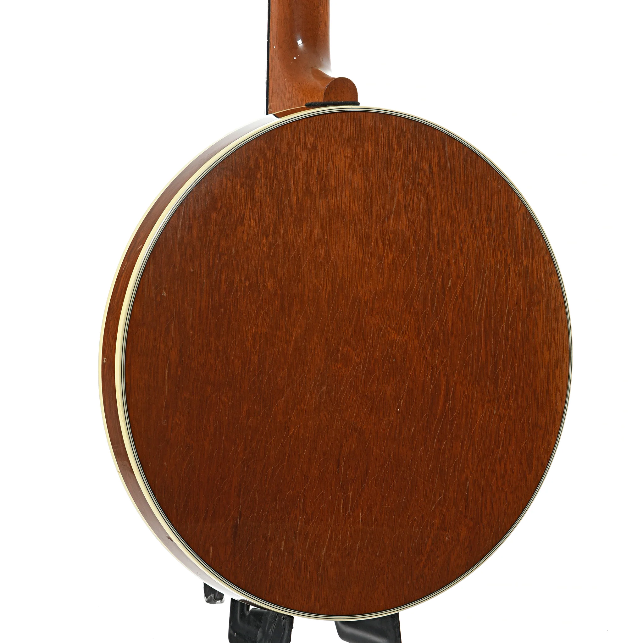 Deering Deluxe Resonator Banjo (1982) - Image 12