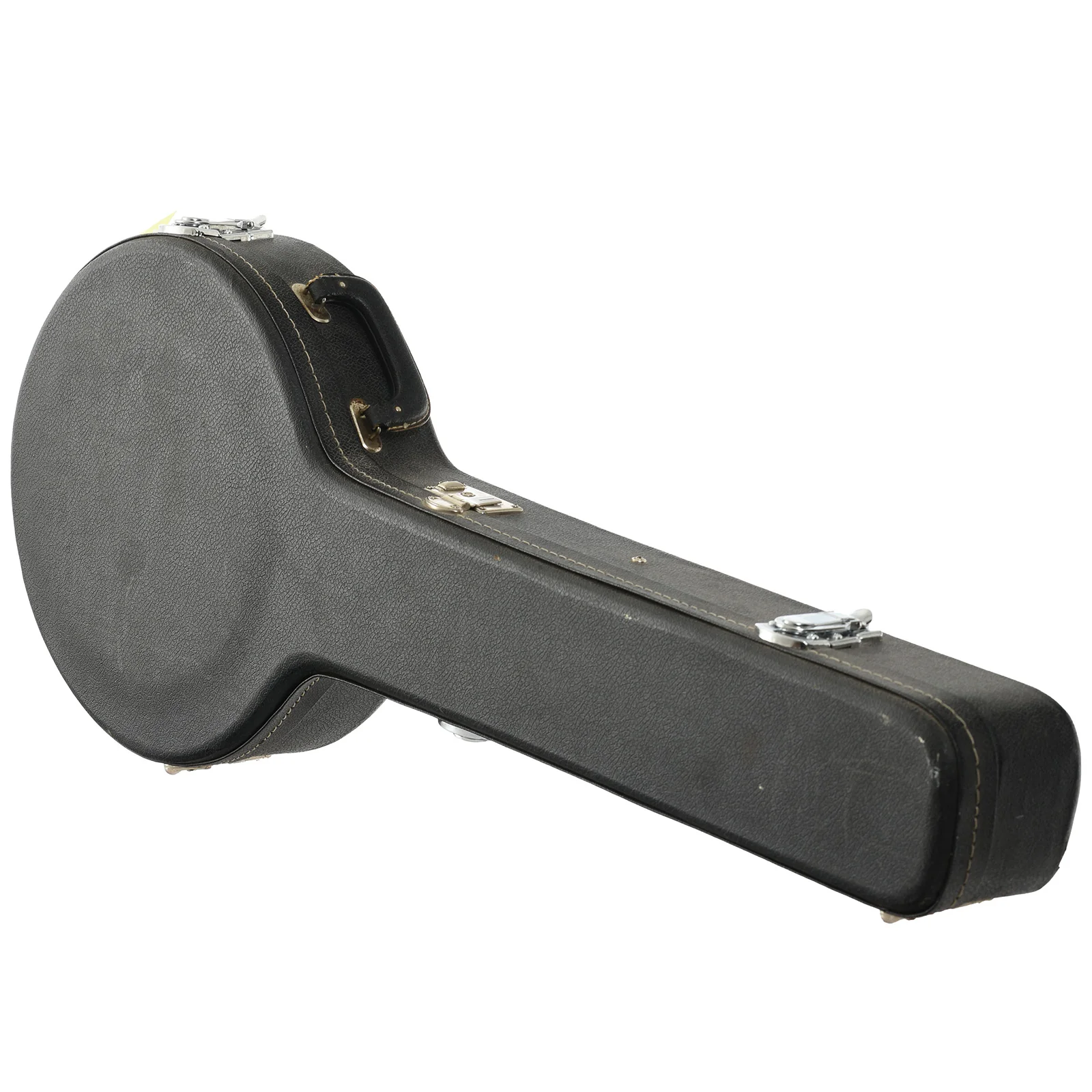 Deering Deluxe Resonator Banjo (1982) - Image 15
