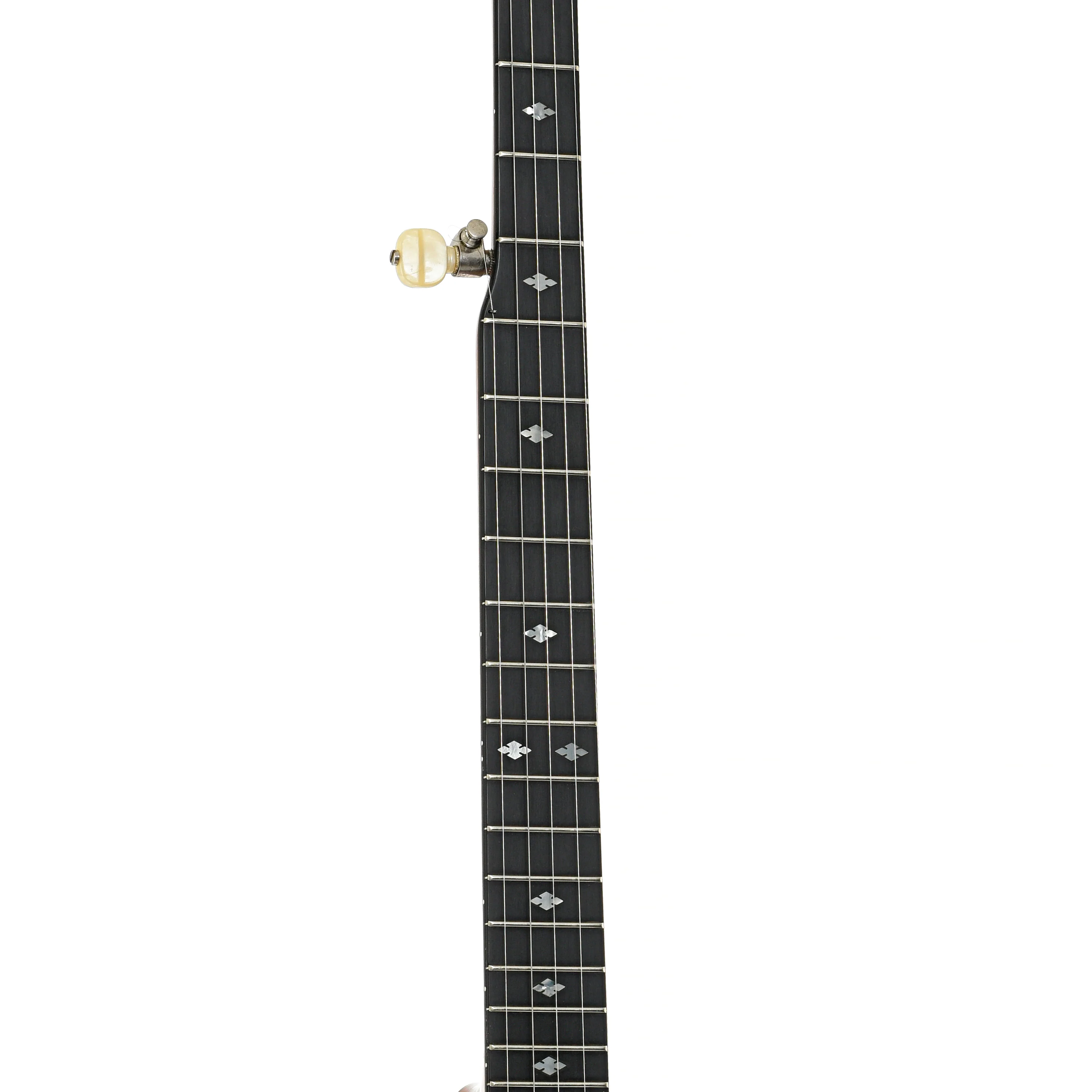 Deering Deluxe Resonator Banjo (1982) - Image 6