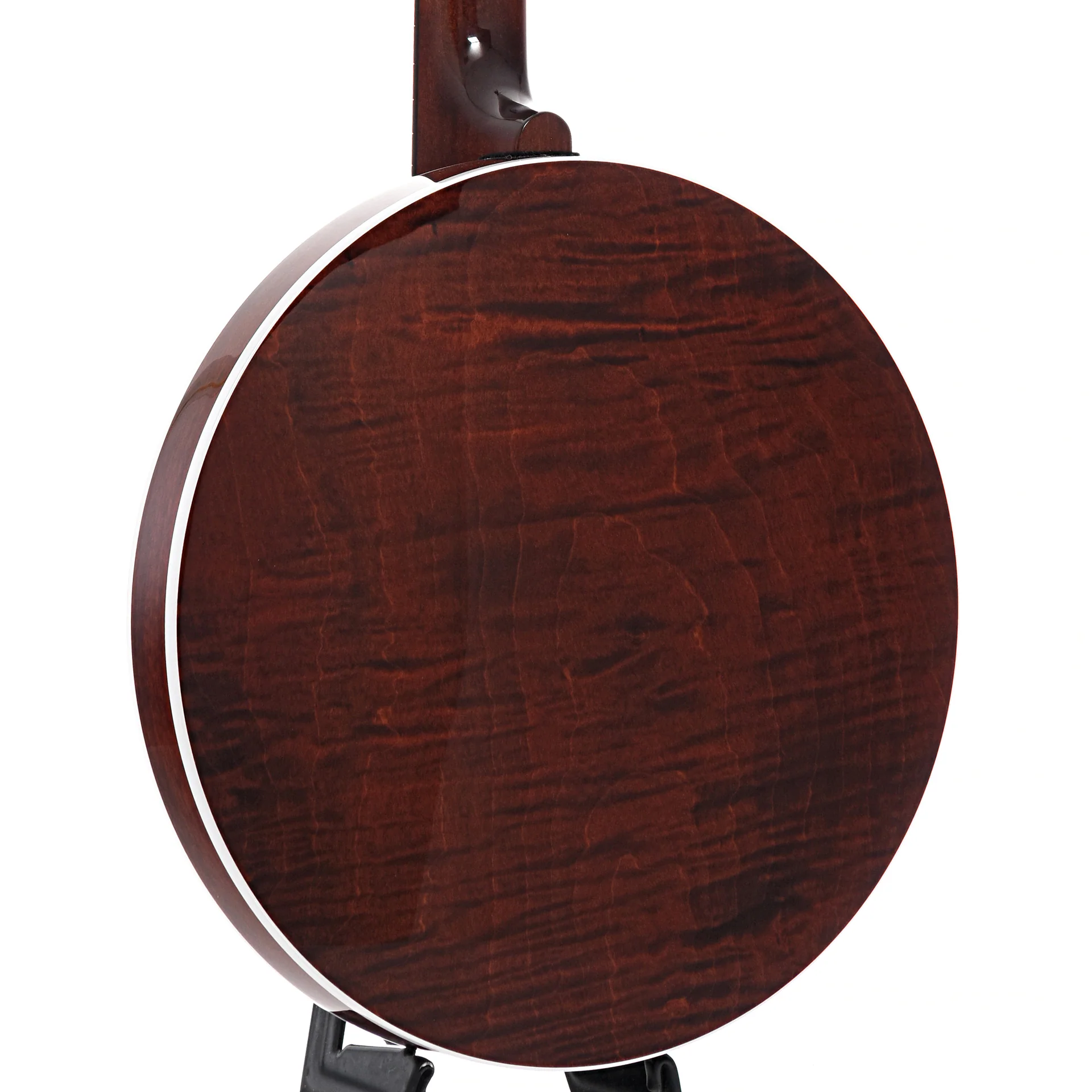 Deering Eagle II Resonator Banjo & Case - Image 11