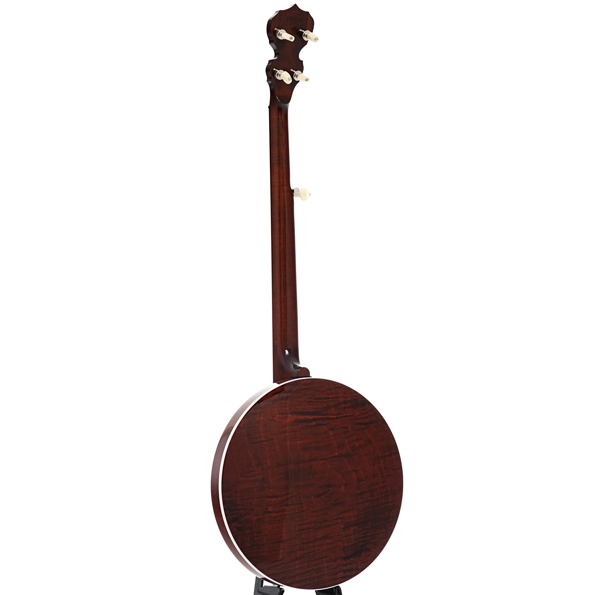 Deering Eagle II Resonator Banjo & Case - Image 12