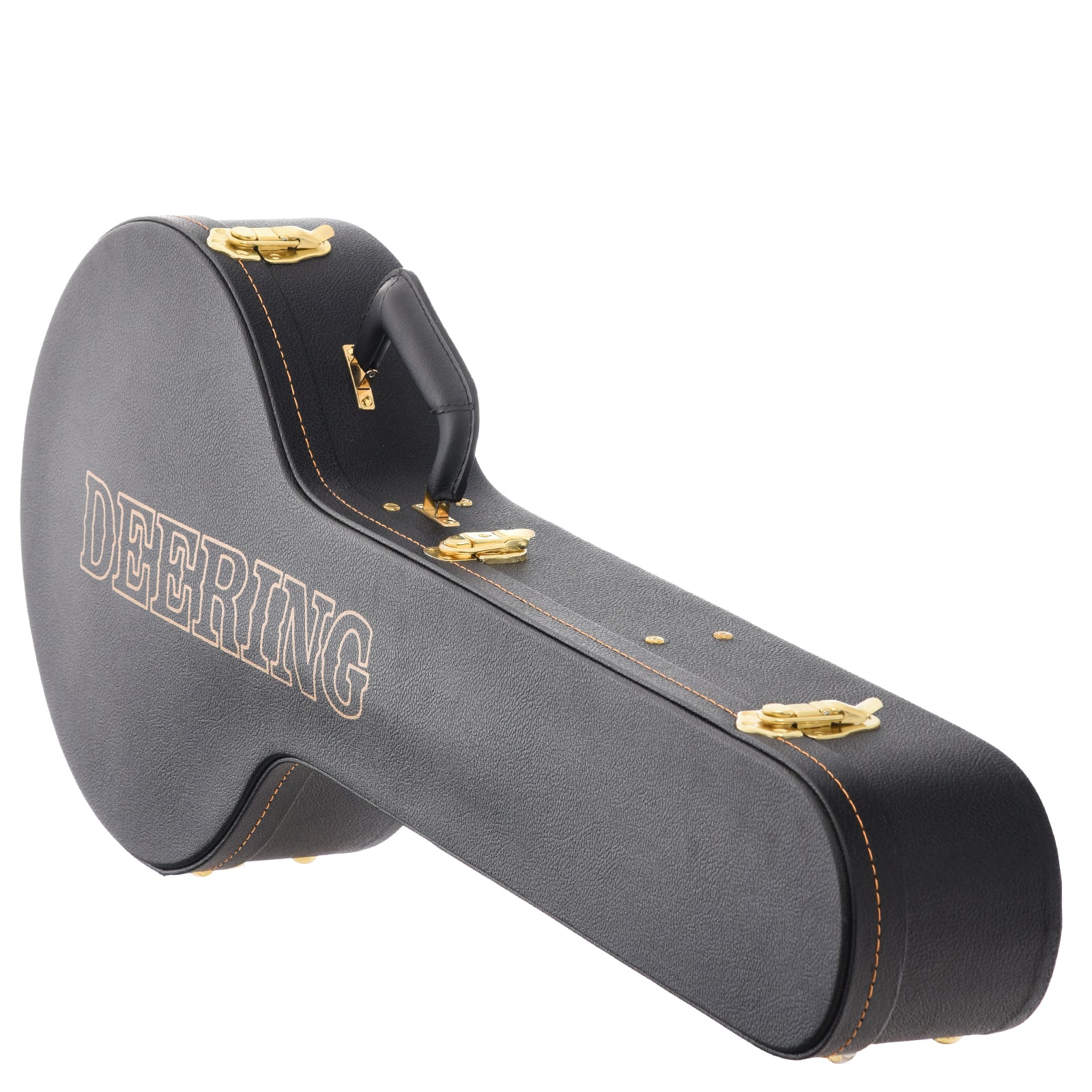 Deering Eagle II Resonator Banjo & Case - Image 14