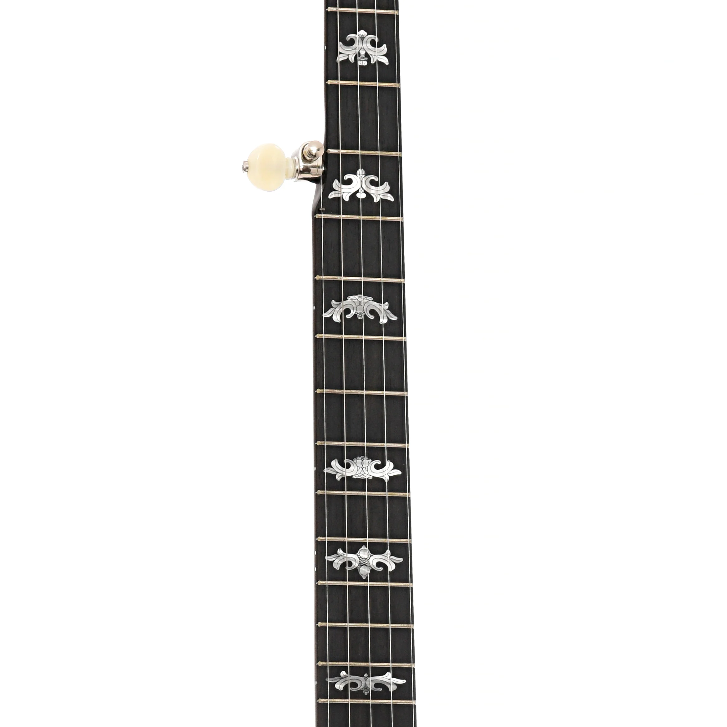 Deering Eagle II Resonator Banjo & Case - Image 7