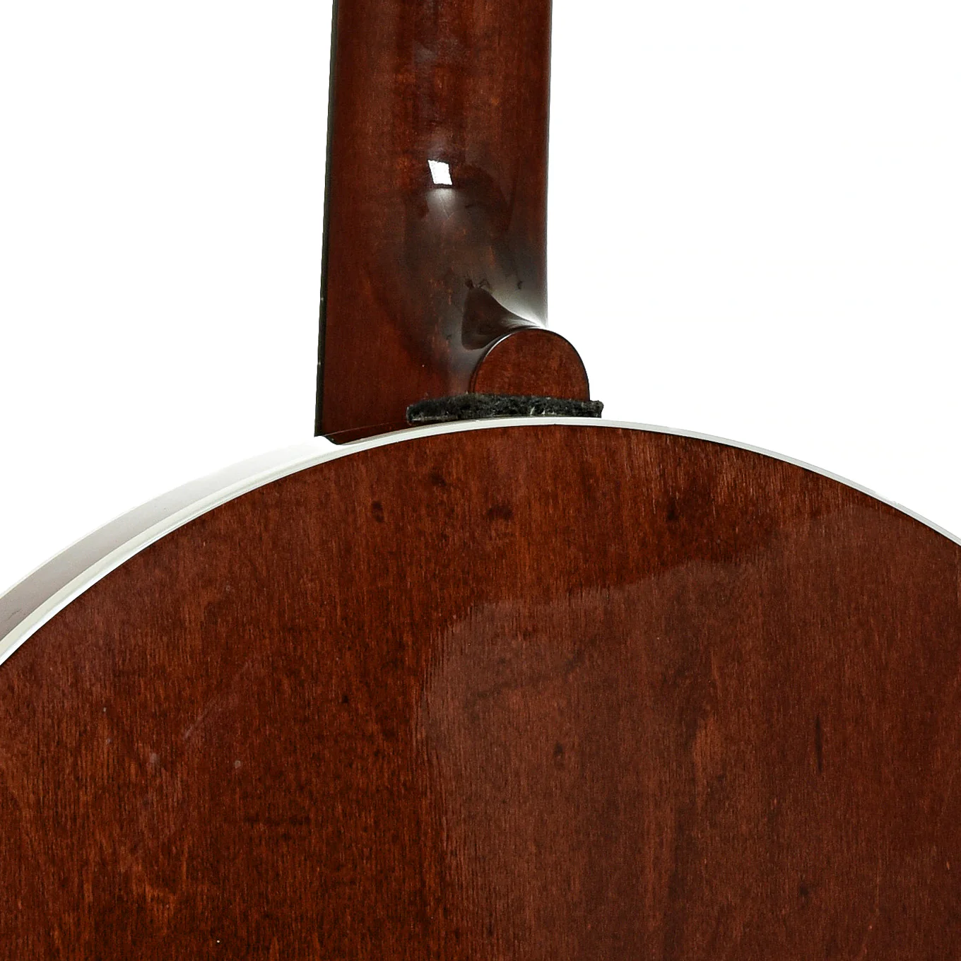 Deering Eagle II Resonator Banjo (2024) - Image 12