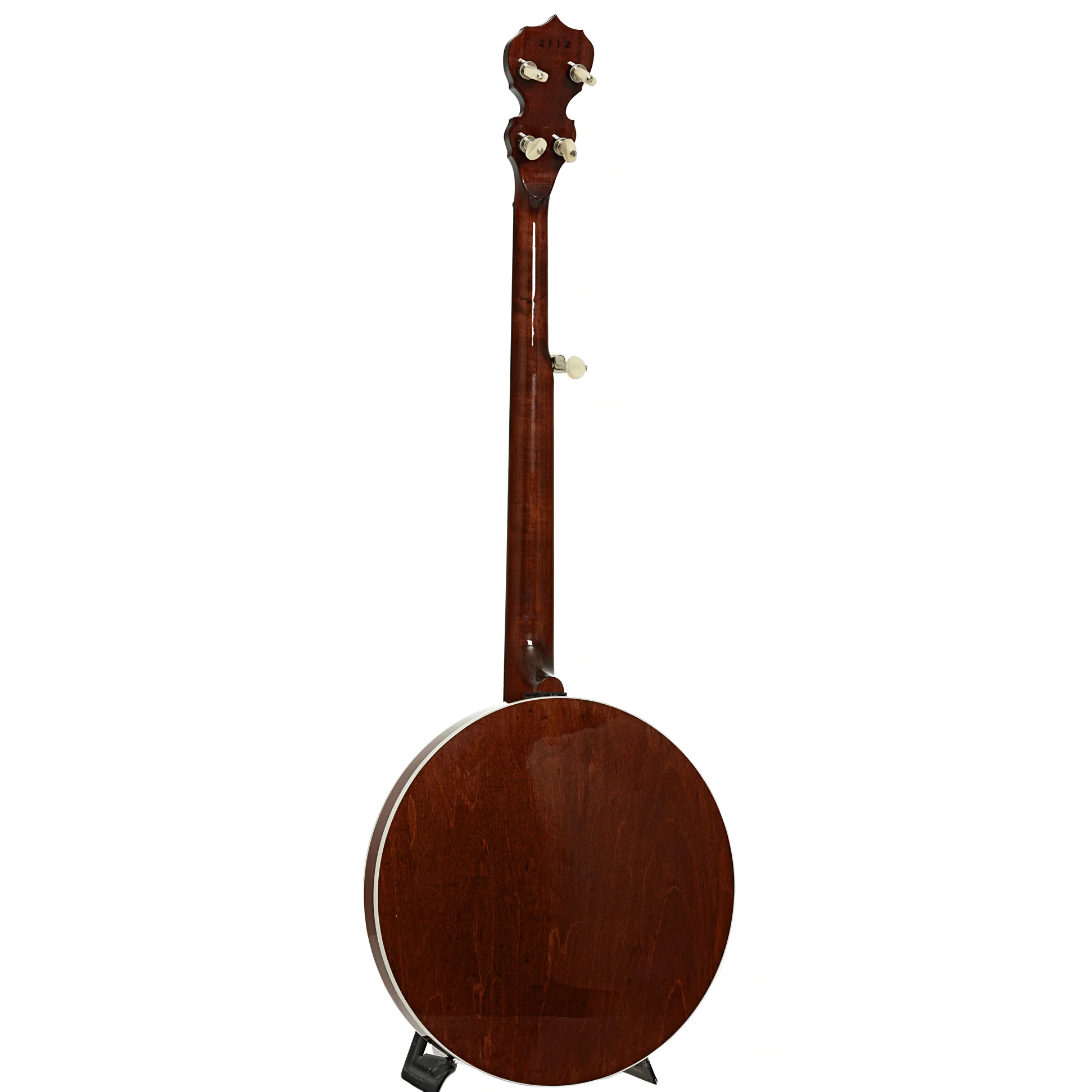 Deering Eagle II Resonator Banjo (2024) - Image 14