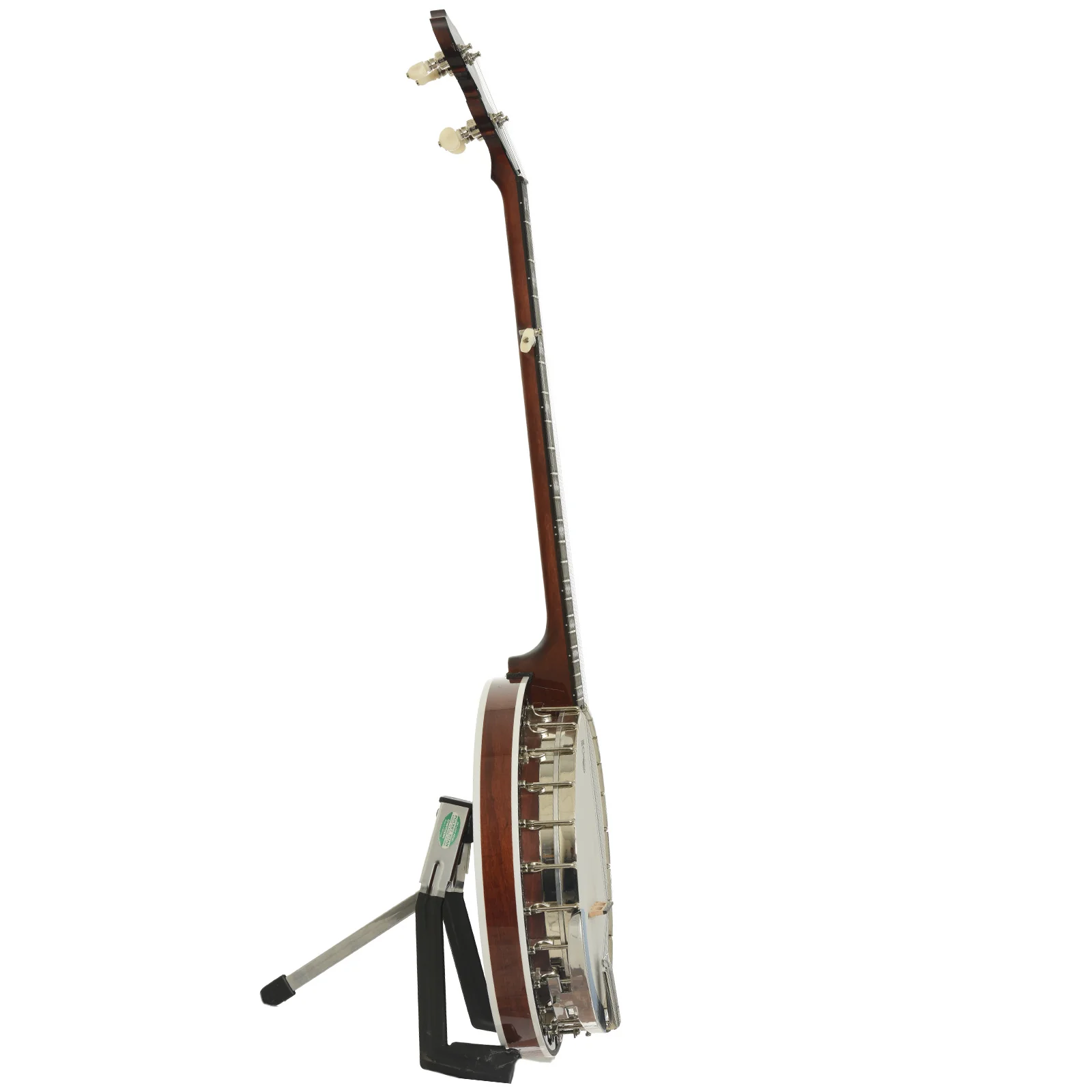 Deering Eagle II Resonator Banjo (2024) - Image 17