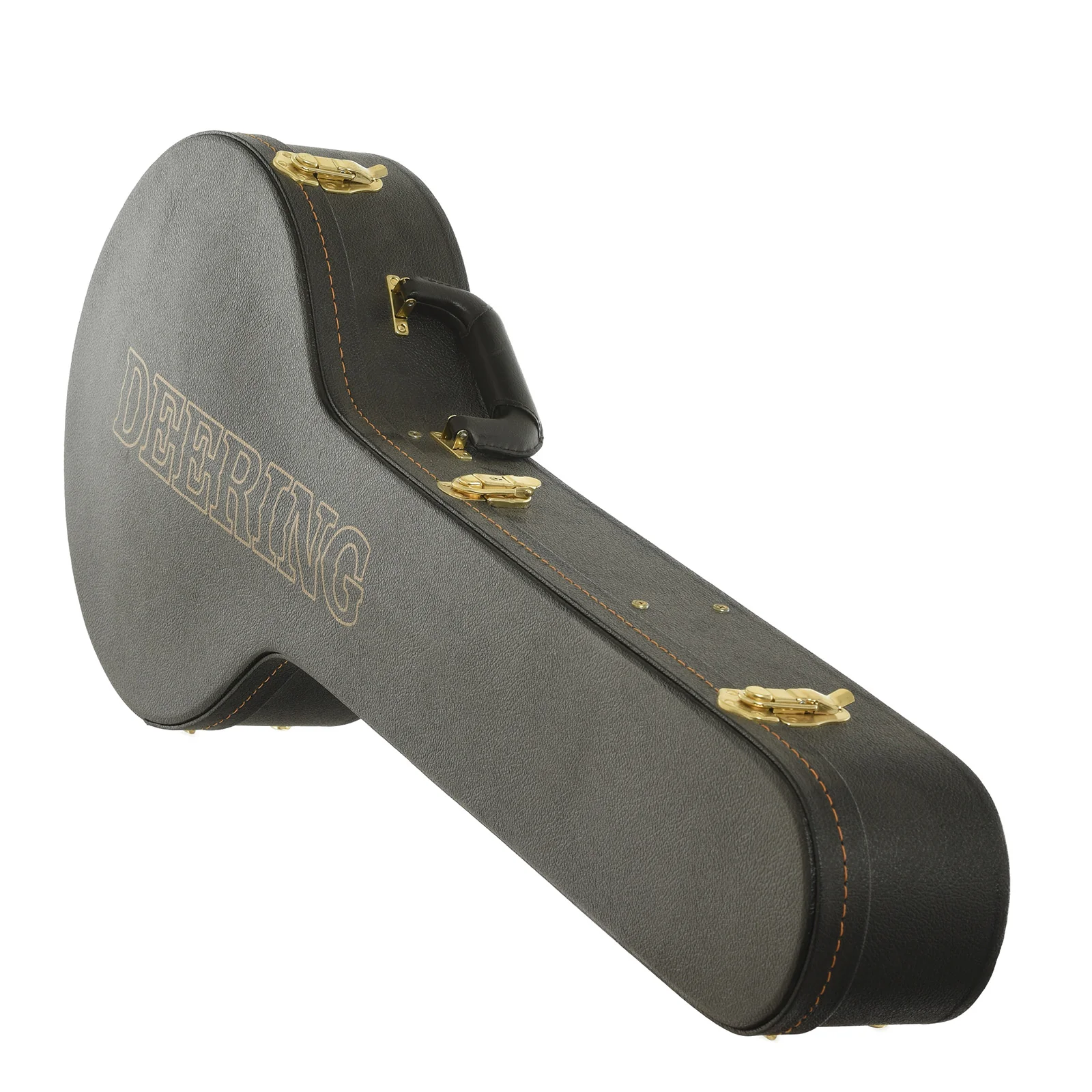 Deering Eagle II Resonator Banjo (2024) - Image 18