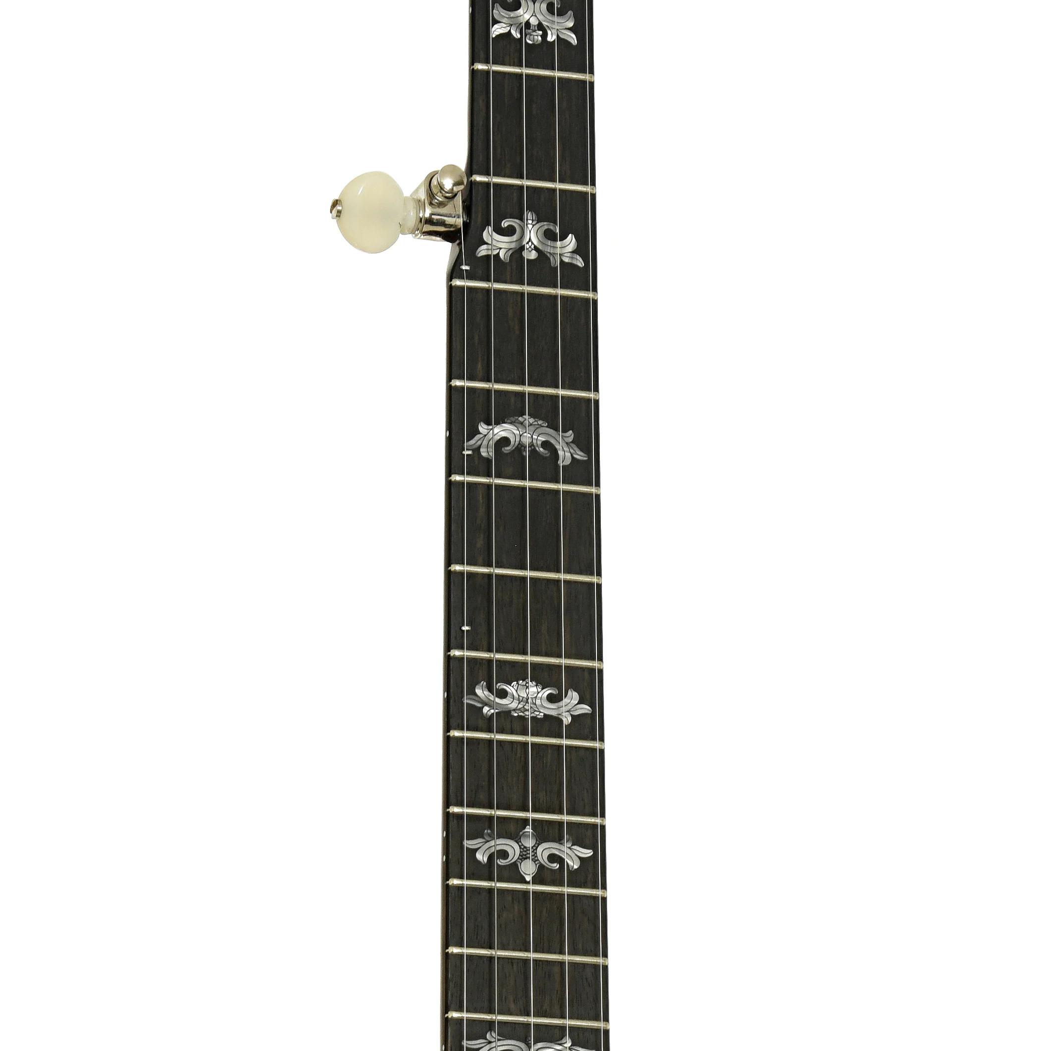 Deering Eagle II Resonator Banjo (2024) - Image 7