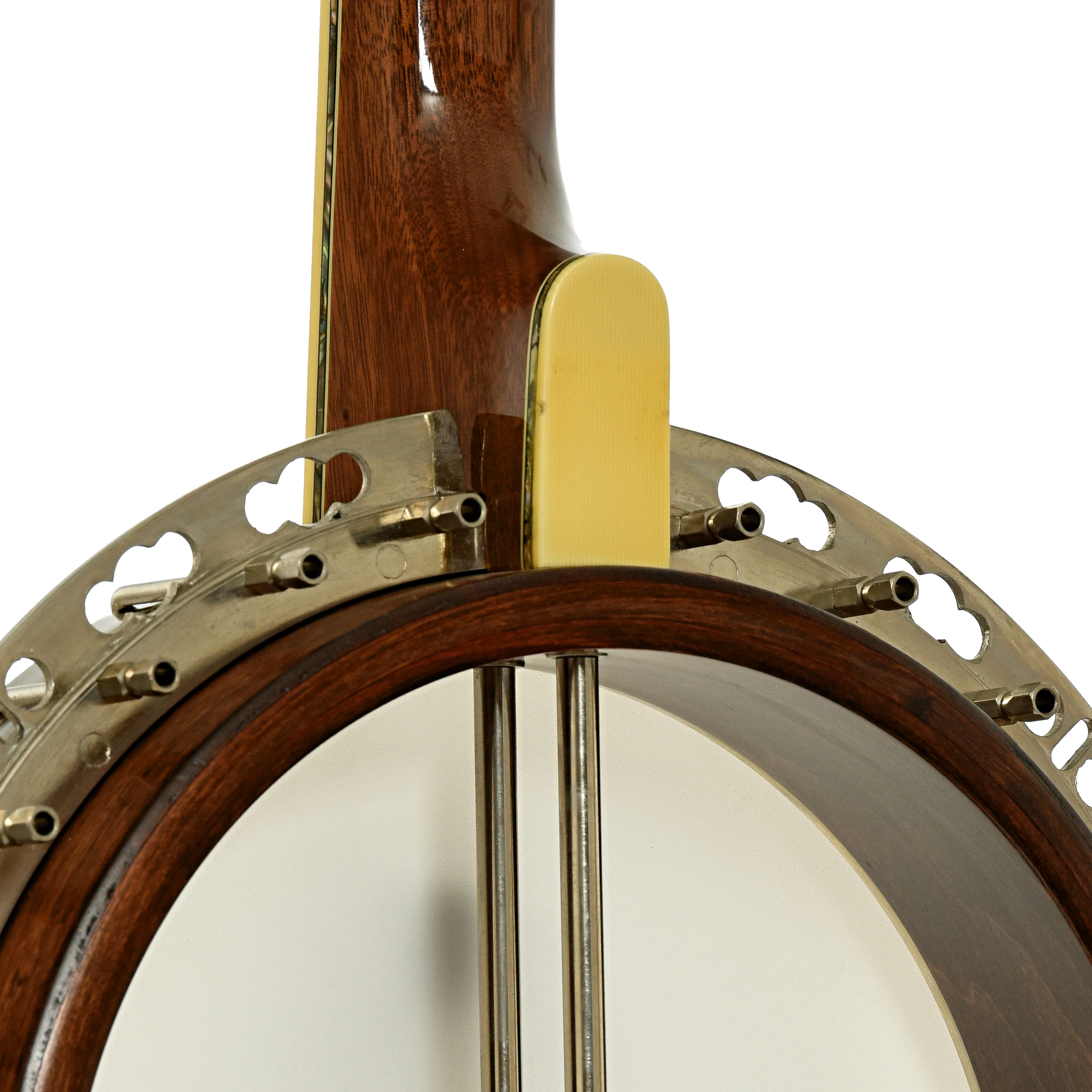 Deering GDL Resonator Banjo (1990) - Image 11