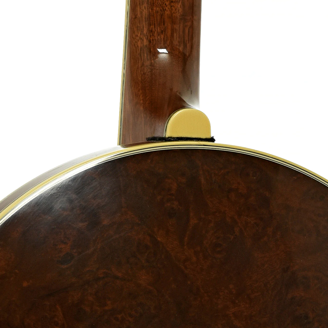 Deering GDL Resonator Banjo (1990) - Image 12