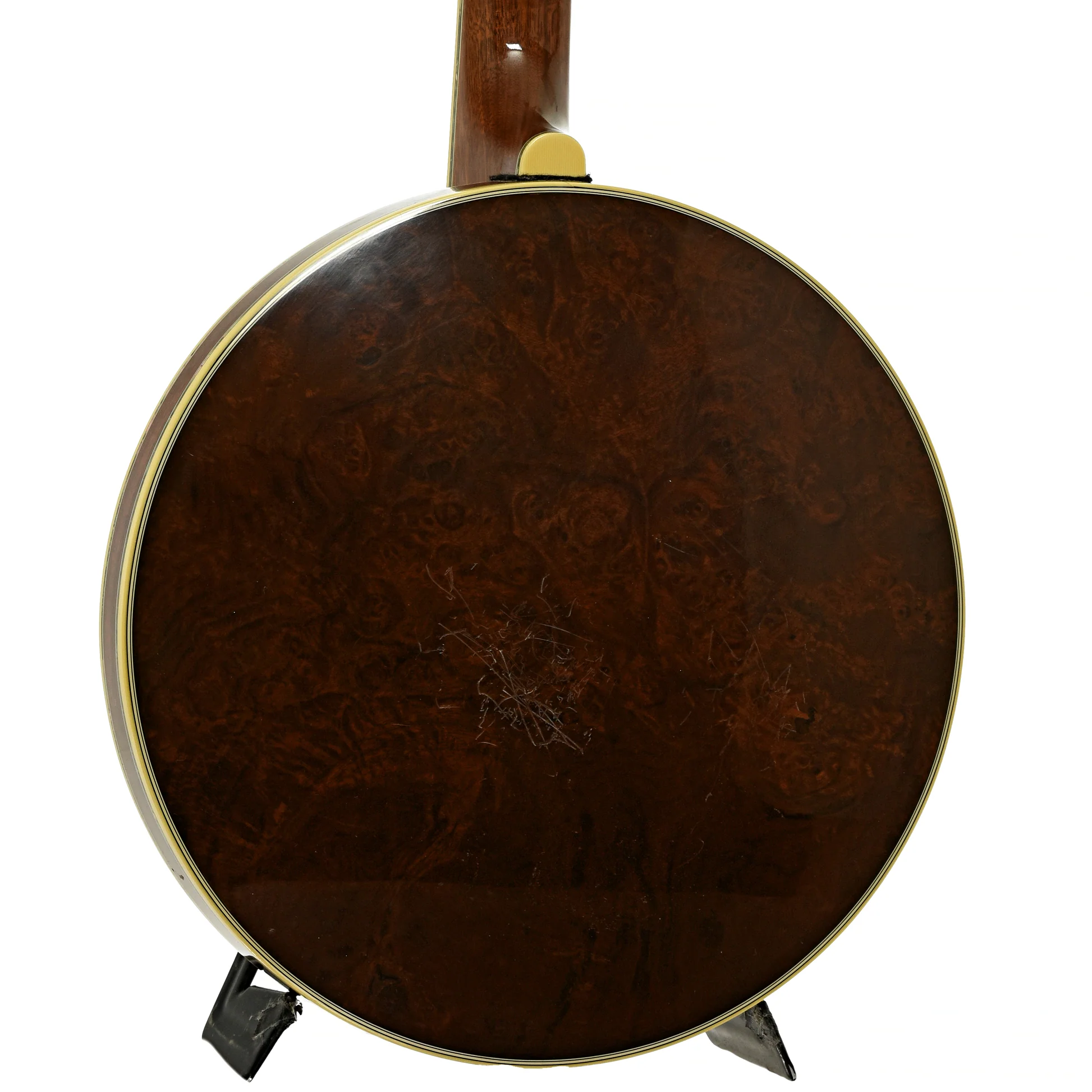 Deering GDL Resonator Banjo (1990) - Image 13