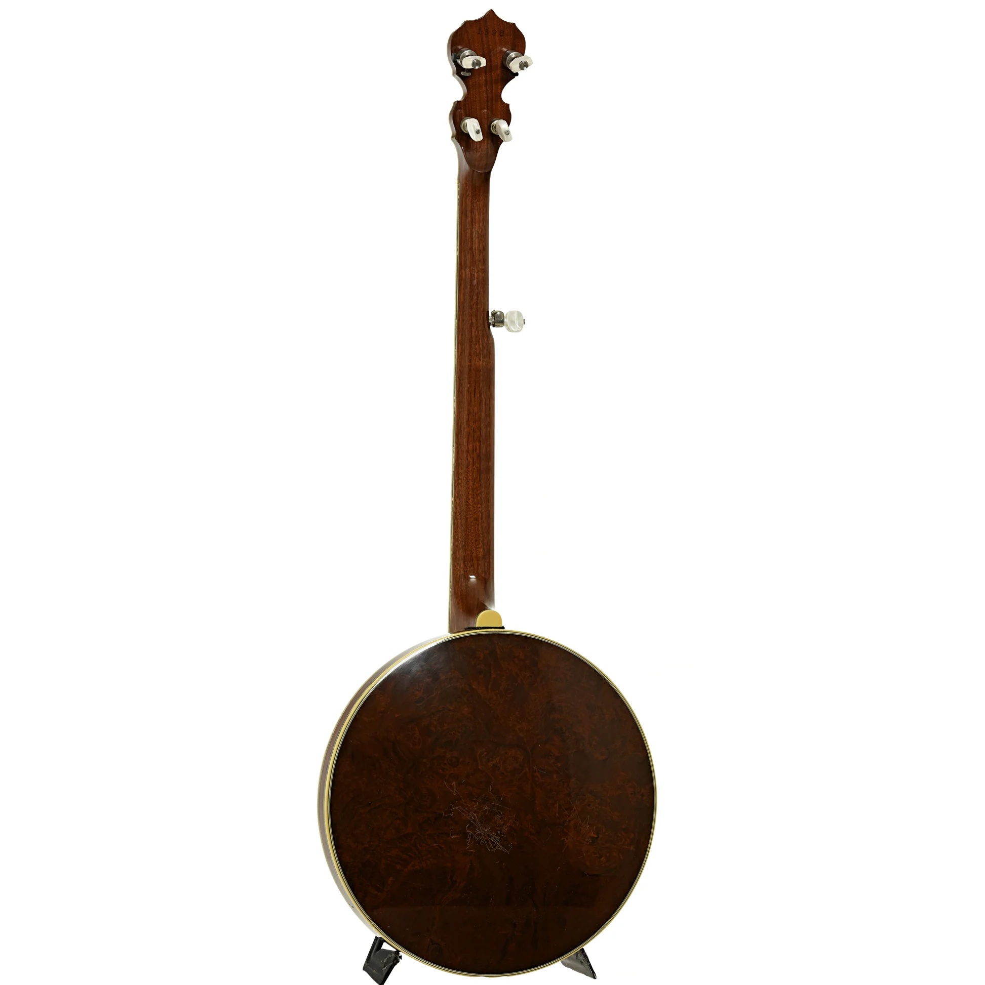 Deering GDL Resonator Banjo (1990) - Image 14