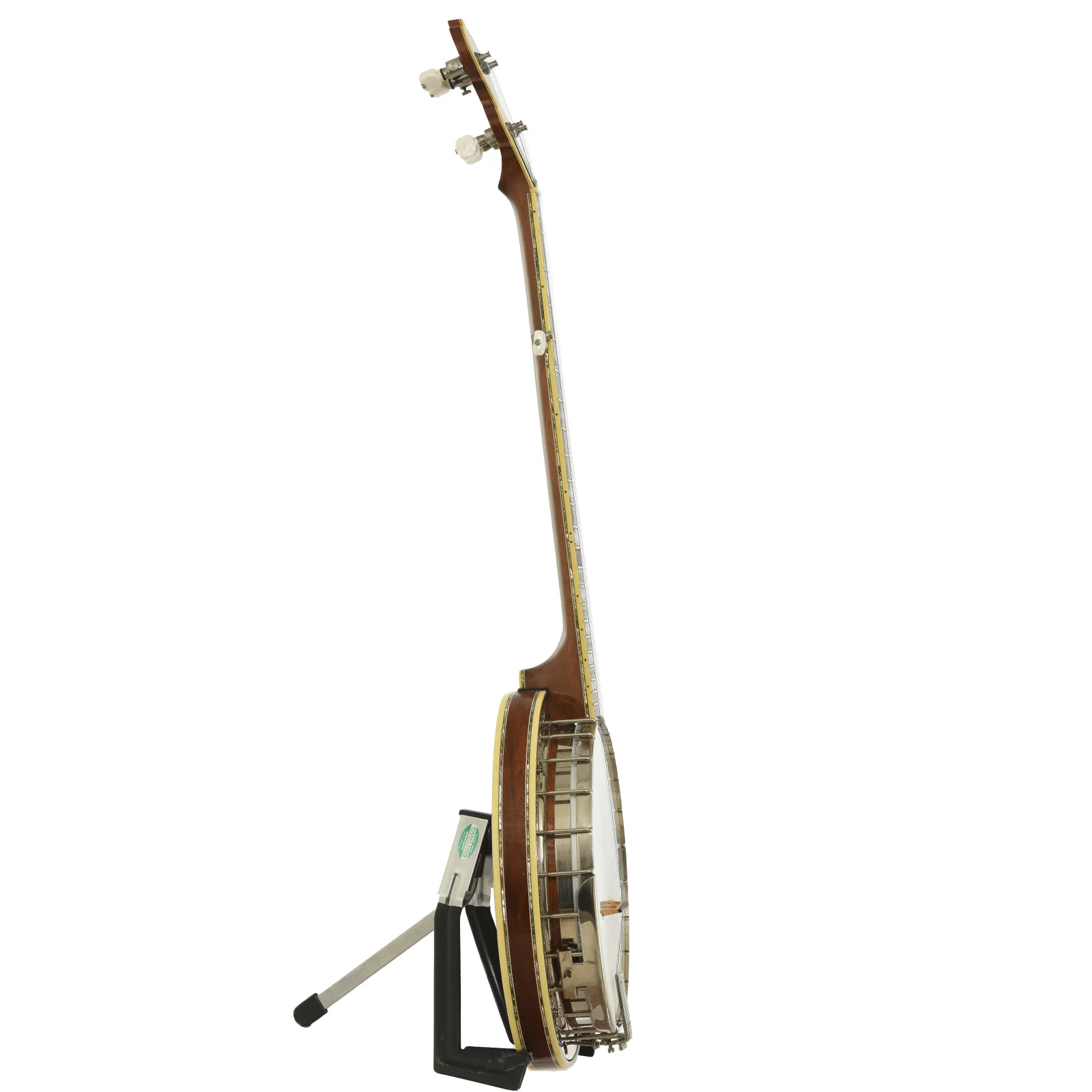 Deering GDL Resonator Banjo (1990) - Image 15