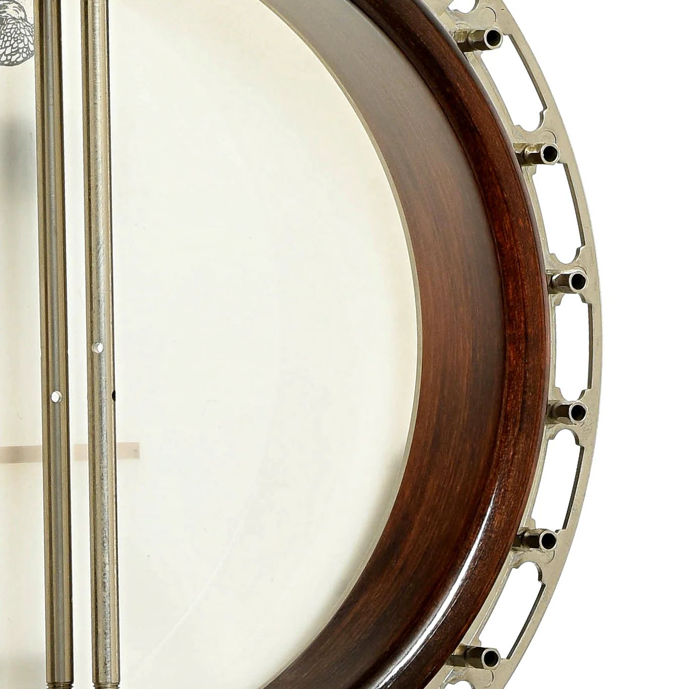 Deering Golden Era Resonator Banjo (2002) - Image 11