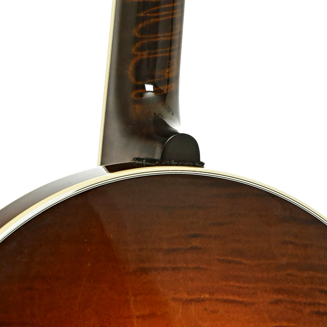 Deering Golden Era Resonator Banjo (2002) - Image 12