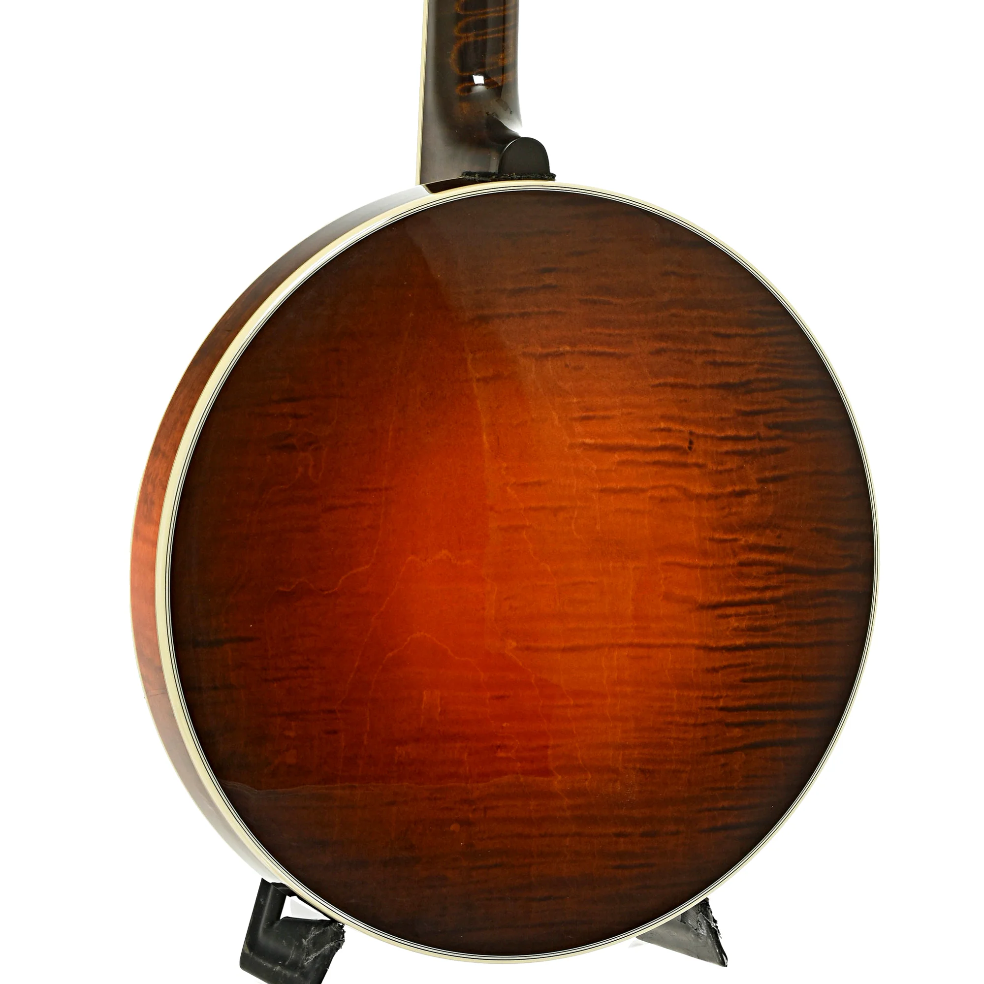 Deering Golden Era Resonator Banjo (2002) - Image 13