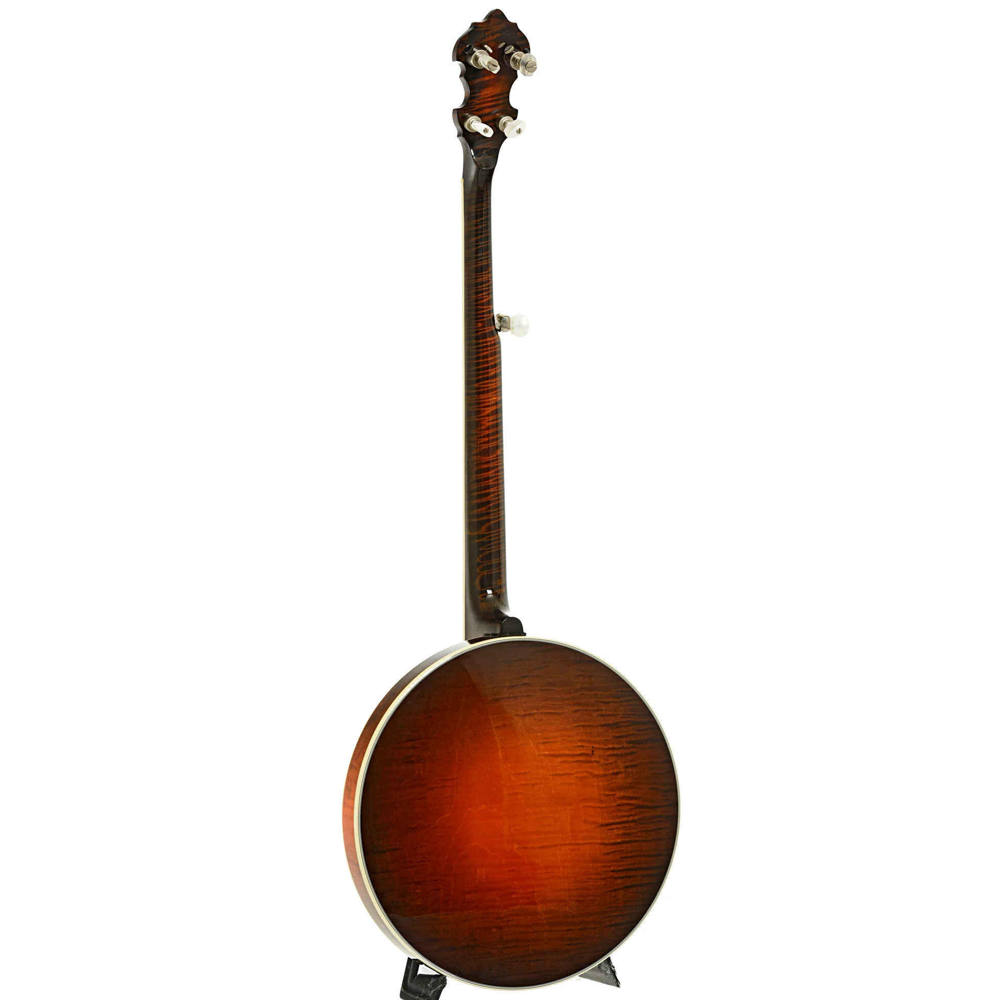 Deering Golden Era Resonator Banjo (2002) - Image 14