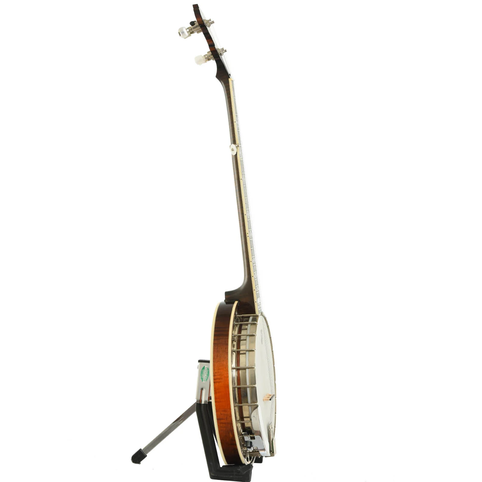 Deering Golden Era Resonator Banjo (2002) - Image 15