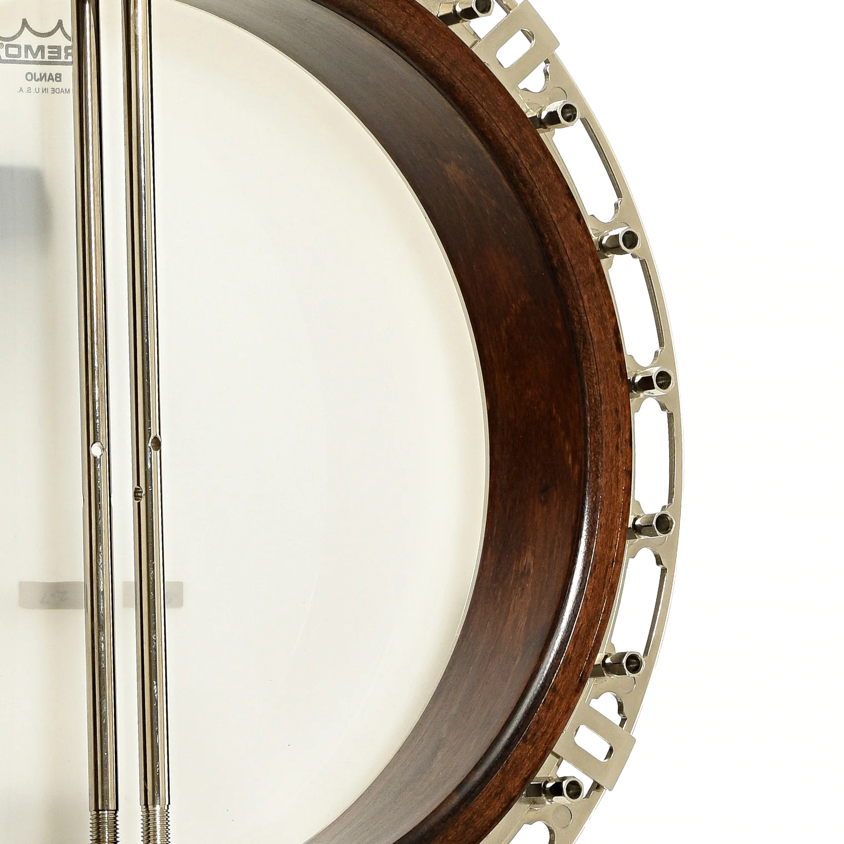Deering Golden Era Resonator Banjo (2006) - Image 11