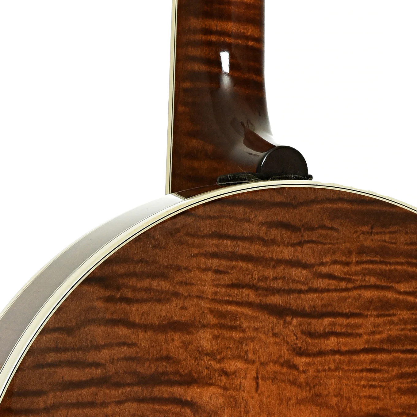 Deering Golden Era Resonator Banjo (2006) - Image 12