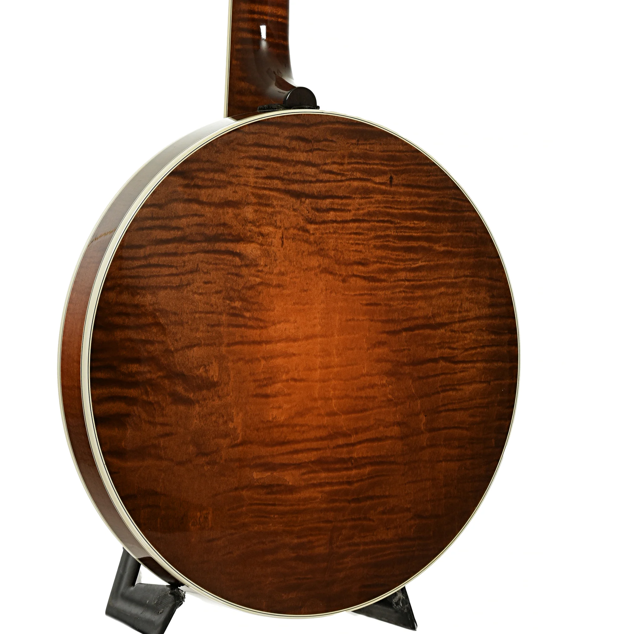 Deering Golden Era Resonator Banjo (2006) - Image 13