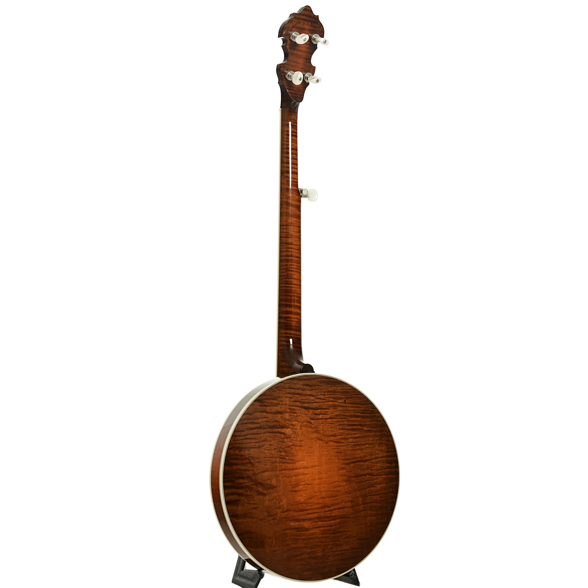 Deering Golden Era Resonator Banjo (2006) - Image 14