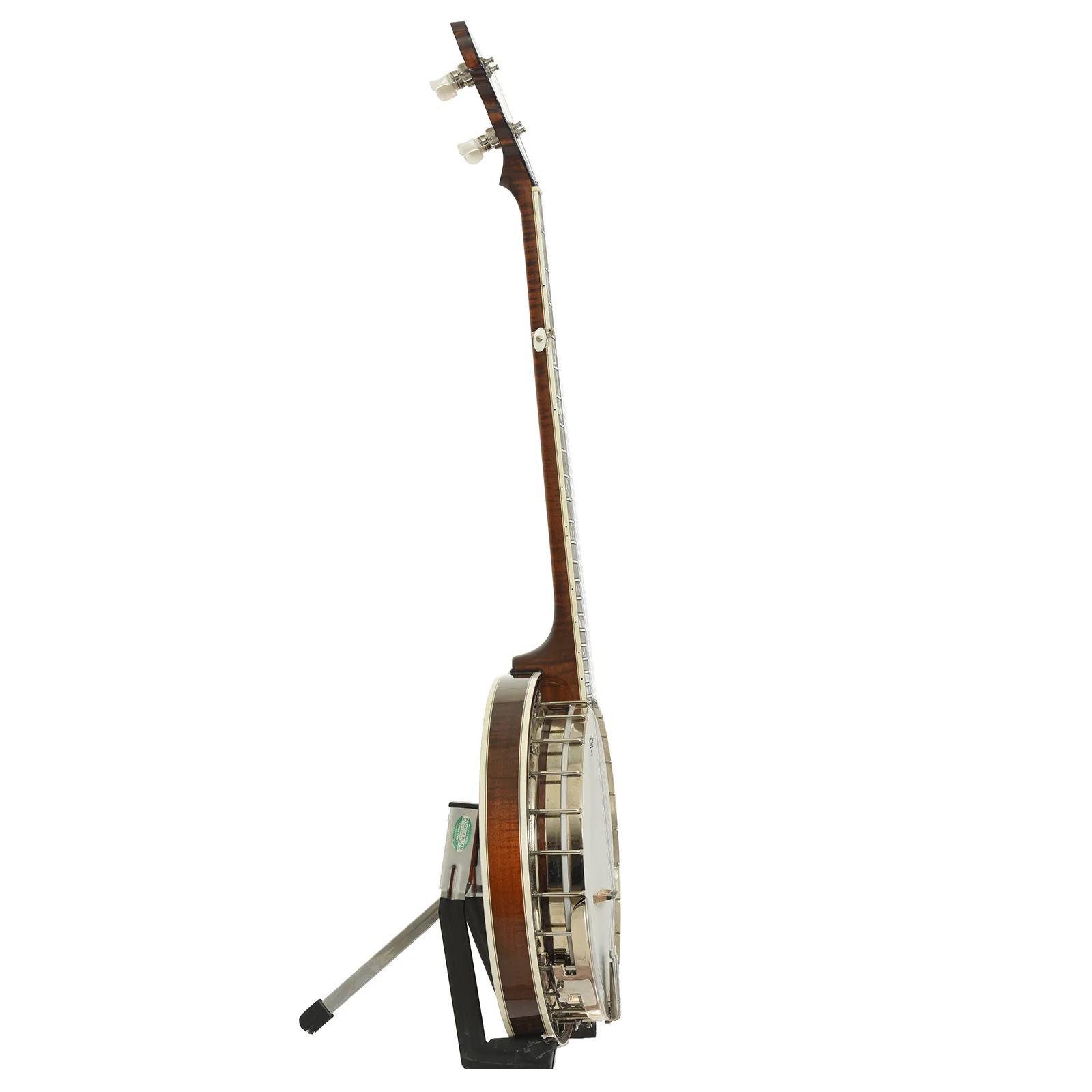 Deering Golden Era Resonator Banjo (2006) - Image 16