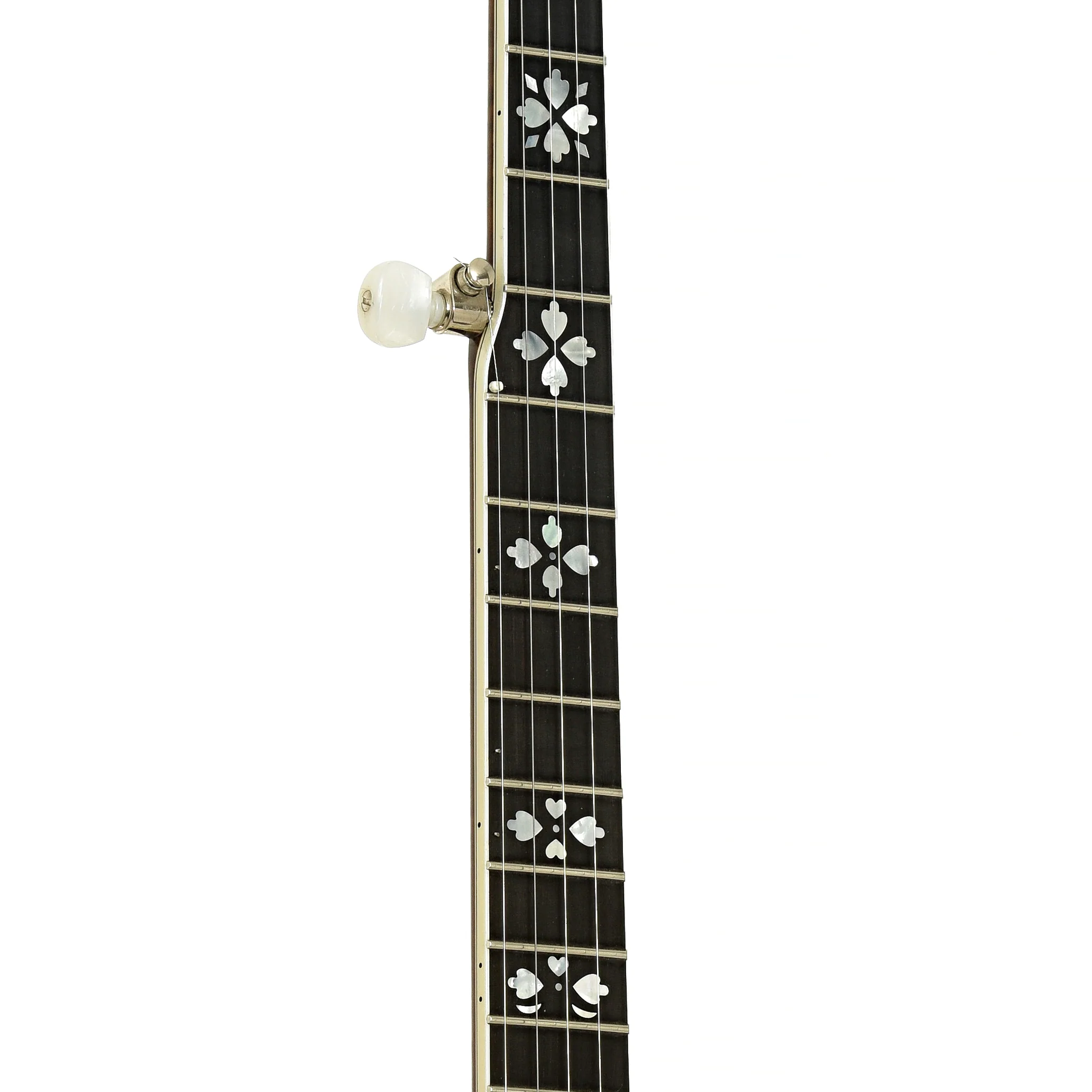Deering Golden Era Resonator Banjo (2006) - Image 7