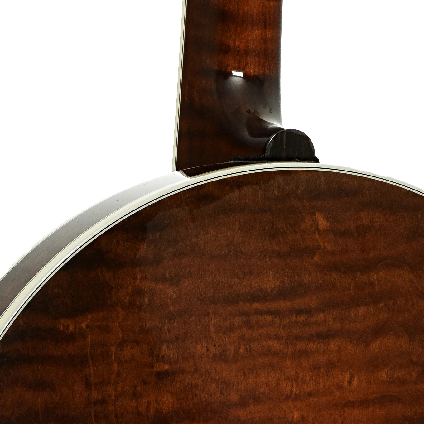 Deering Golden Era Resonator Banjo (2013) - Image 12