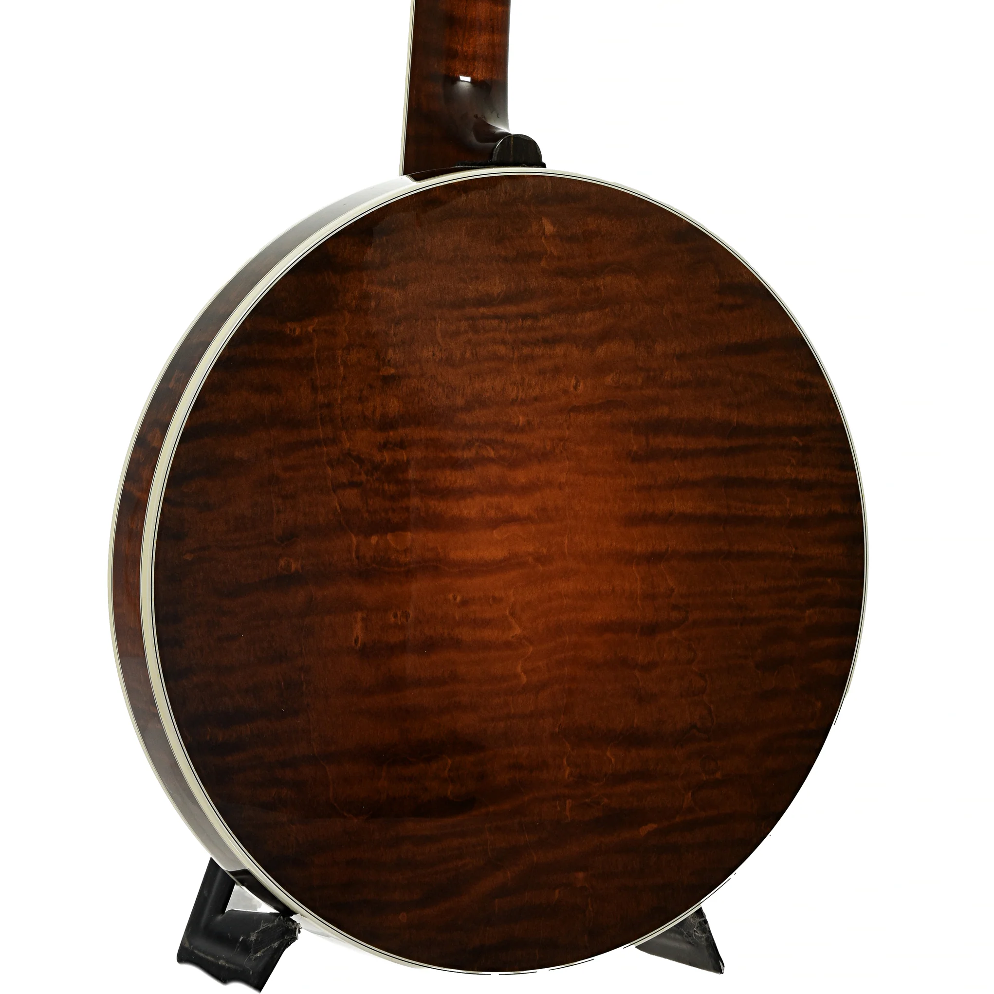 Deering Golden Era Resonator Banjo (2013) - Image 13