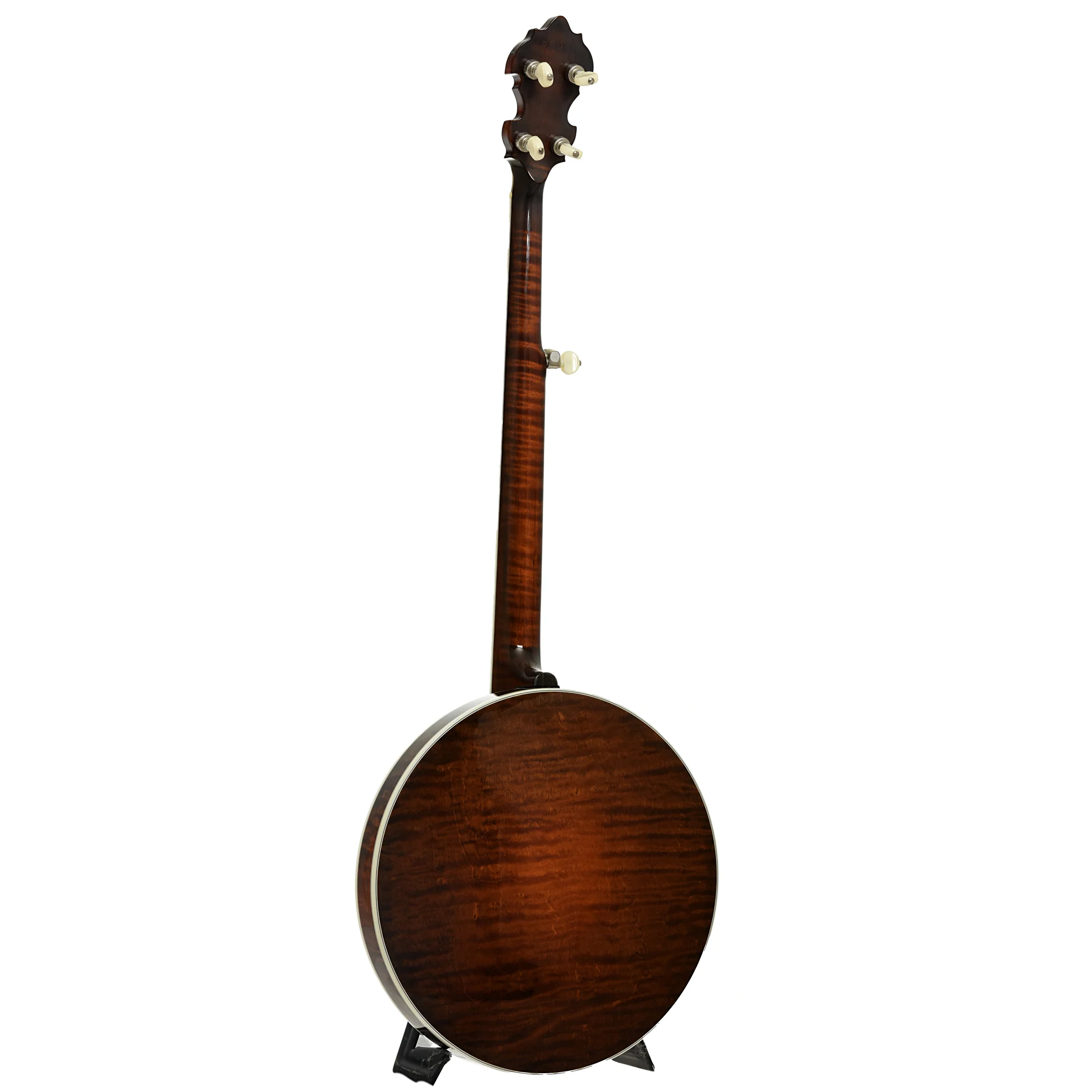 Deering Golden Era Resonator Banjo (2013) - Image 14