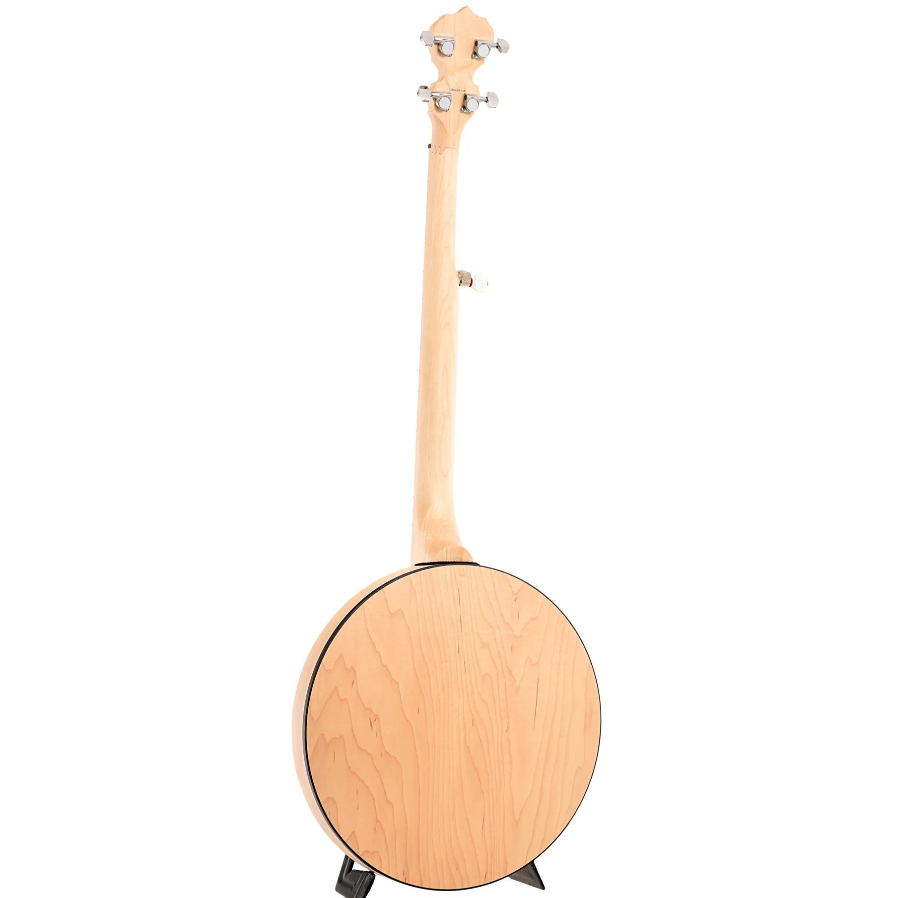 Deering Goodtime Two Resonator Banjo - Image 12