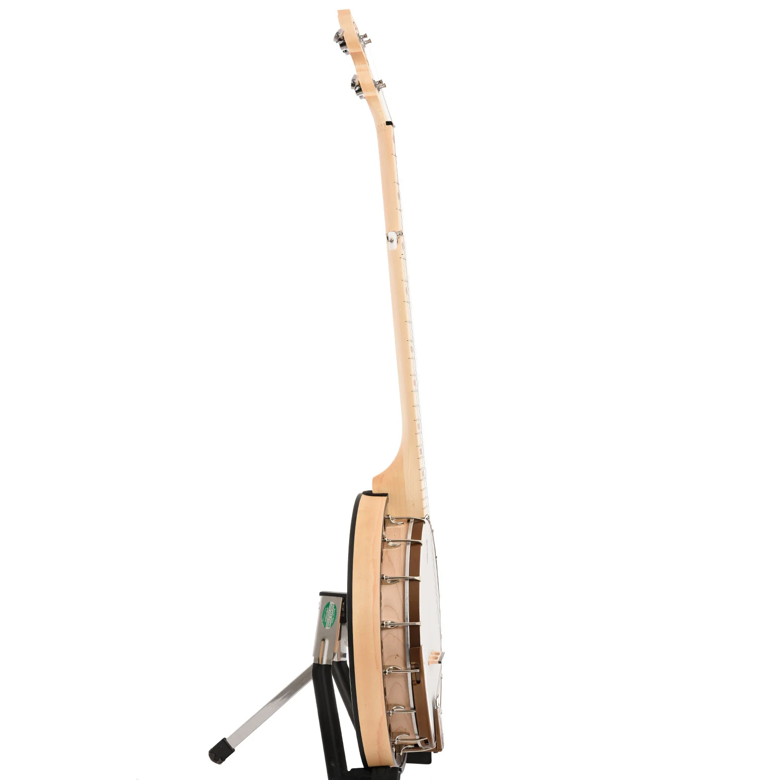 Deering Goodtime Two Resonator Banjo - Image 13
