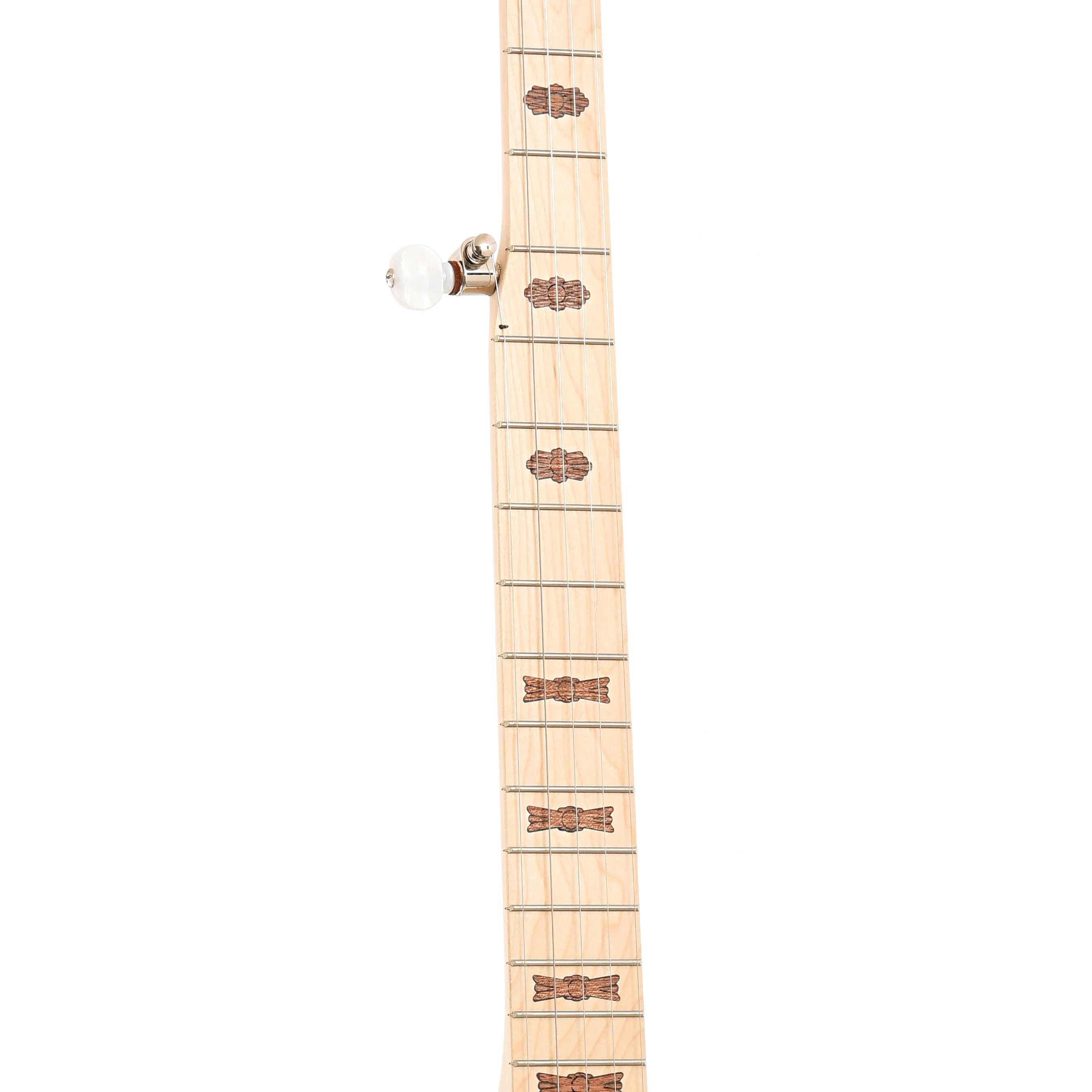 Deering Goodtime Two Resonator Banjo - Image 6