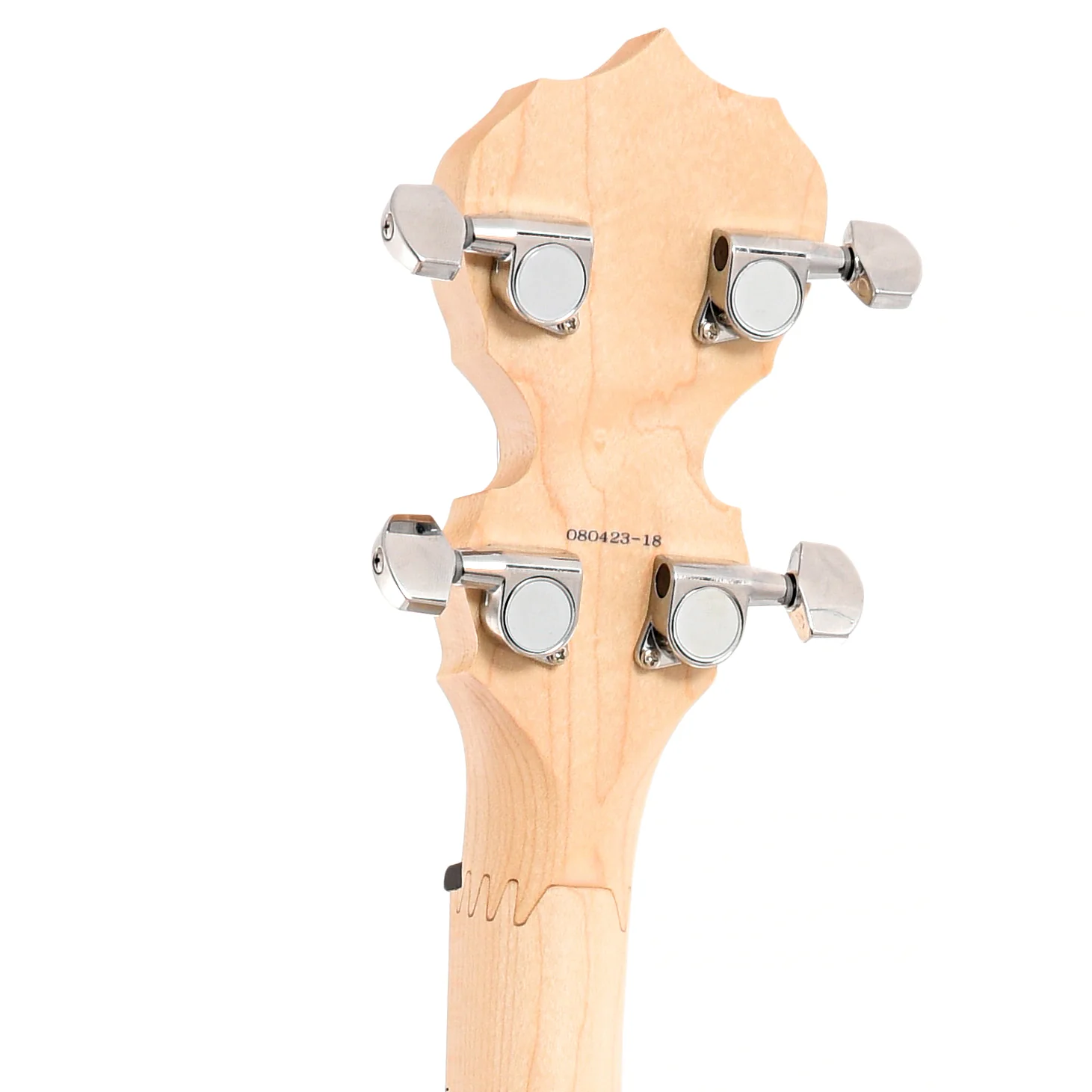 Deering Goodtime Two Resonator Banjo - Image 9
