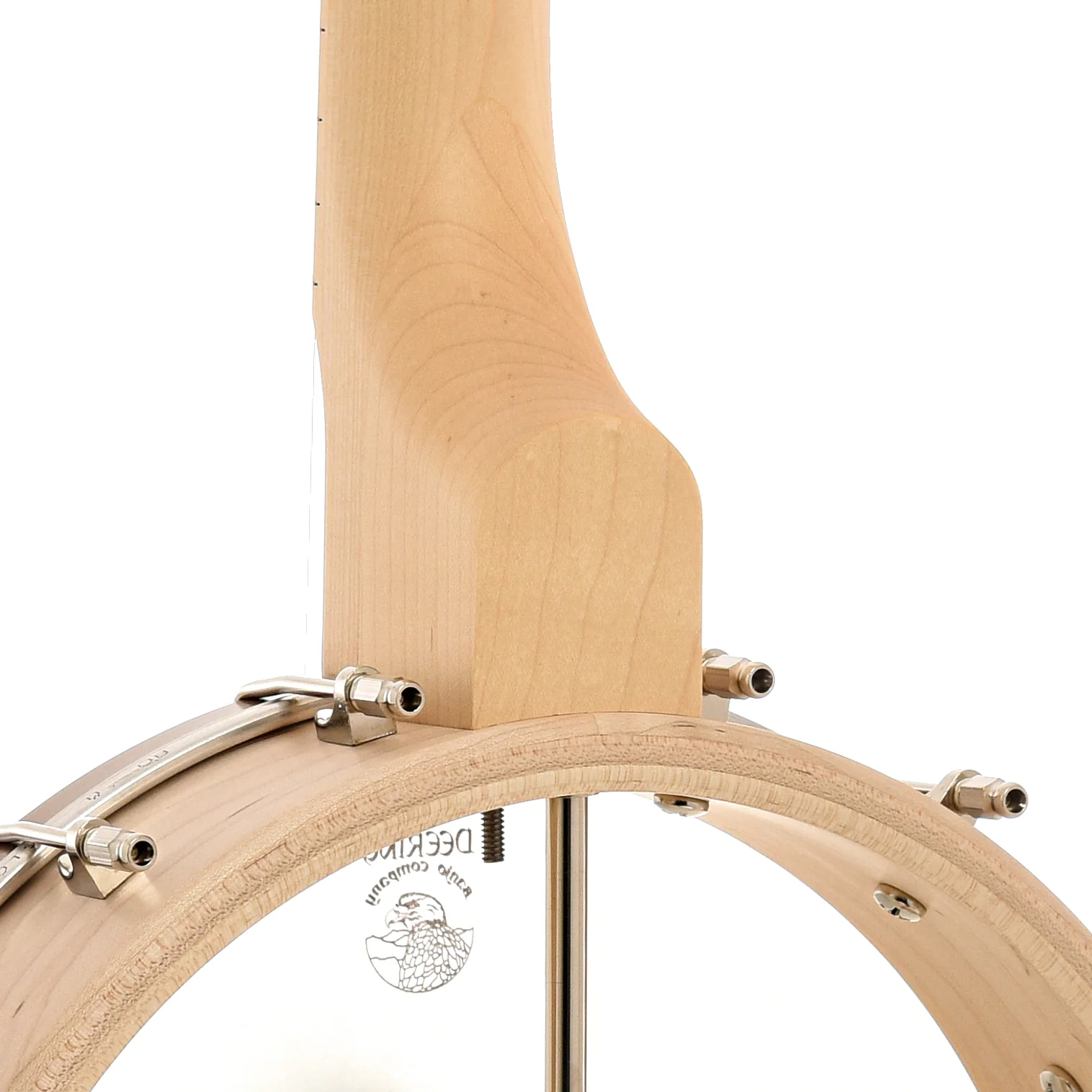 Deering Goodtime Americana Openback Banjo - Image 11