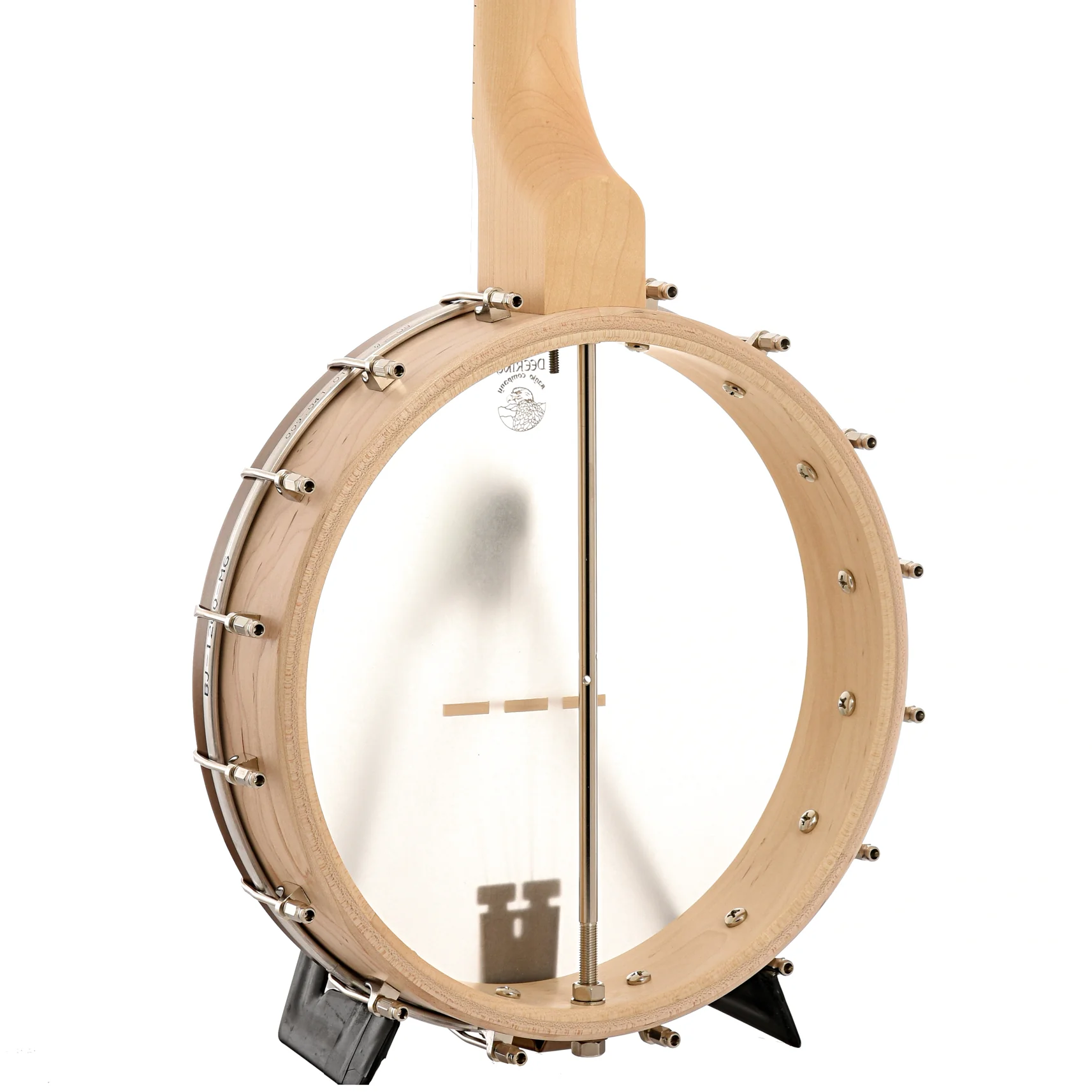 Deering Goodtime Americana Openback Banjo - Image 12