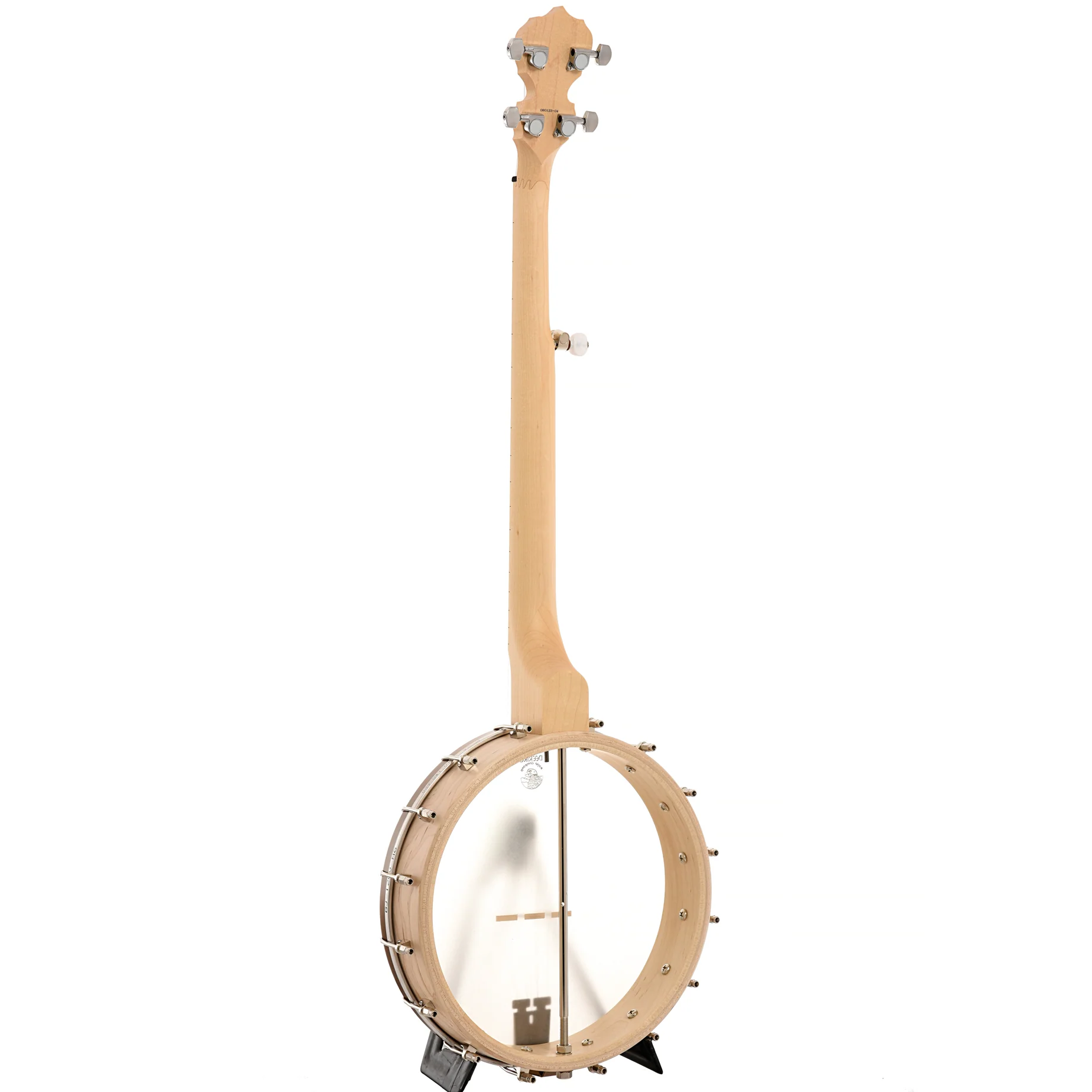 Deering Goodtime Americana Openback Banjo - Image 13