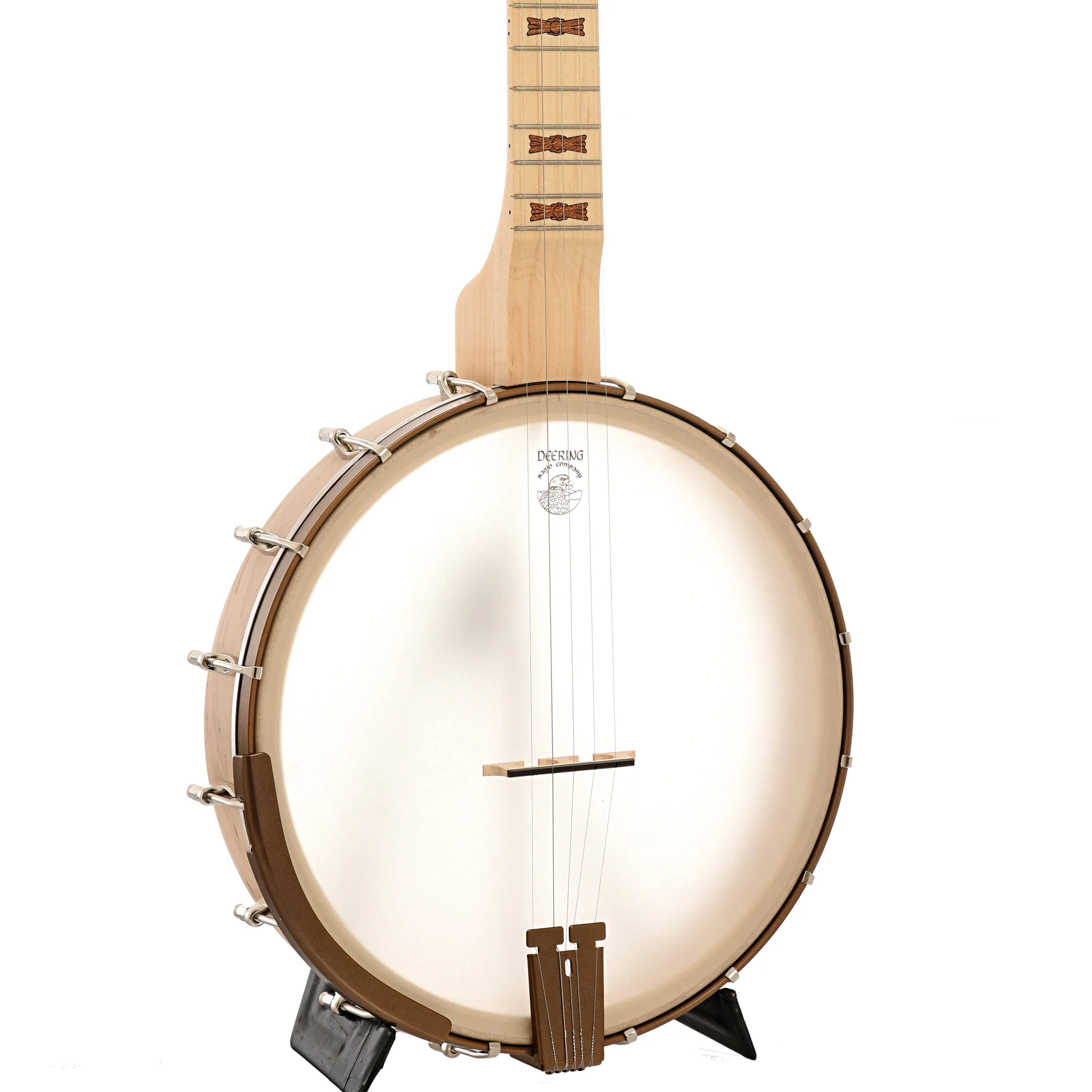 Deering Goodtime Americana Openback Banjo - Image 2