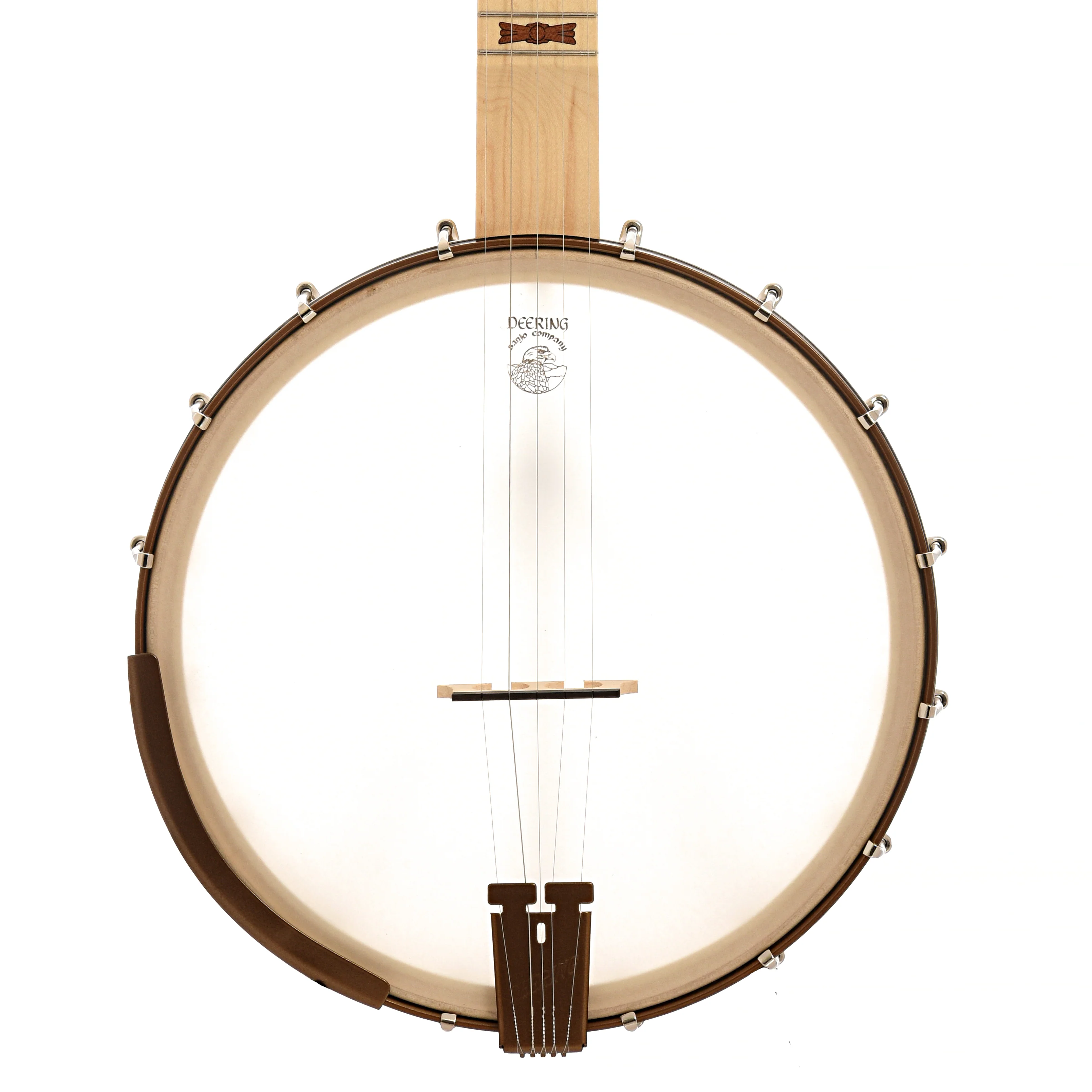 Deering Goodtime Americana Openback Banjo - Image 3
