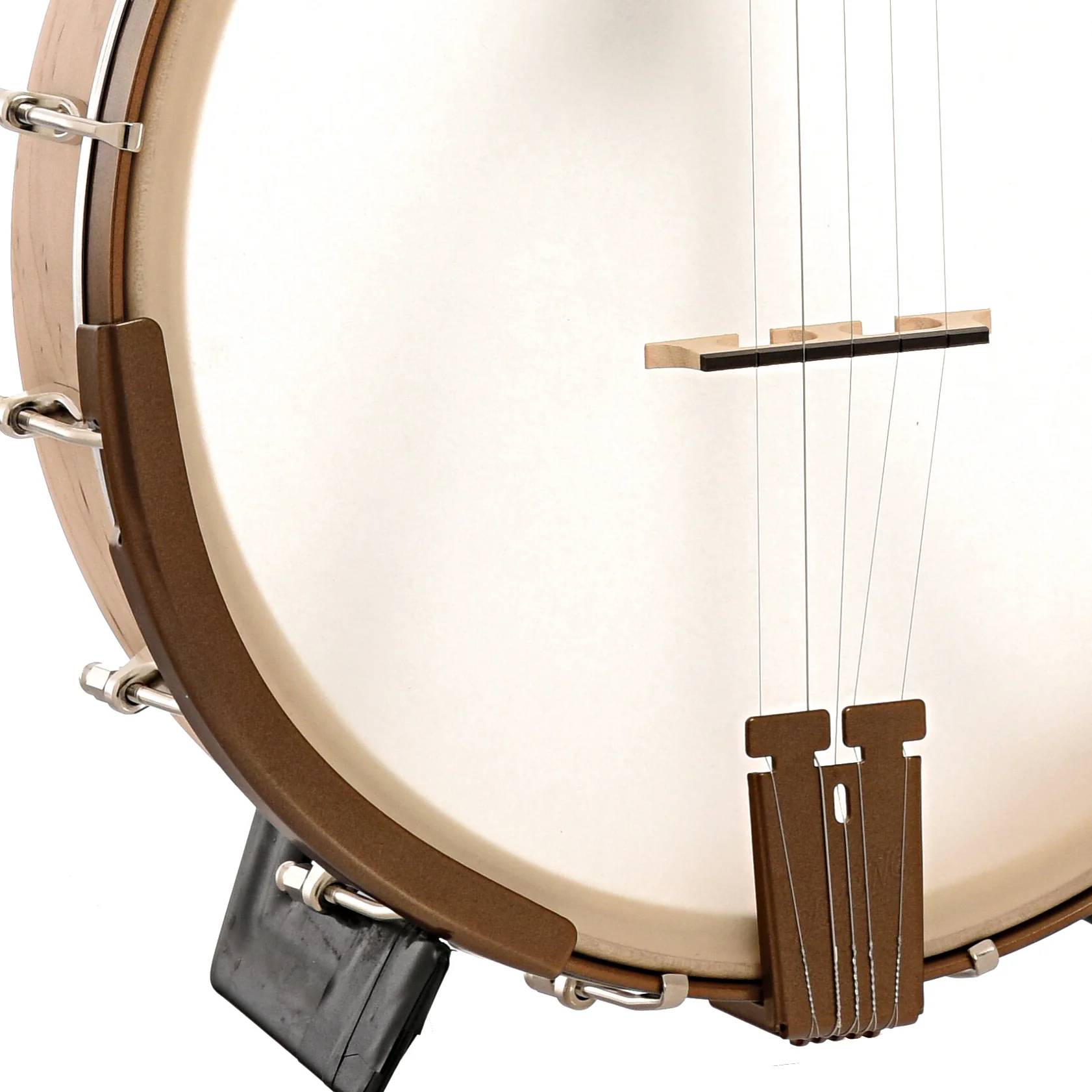Deering Goodtime Americana Openback Banjo - Image 5