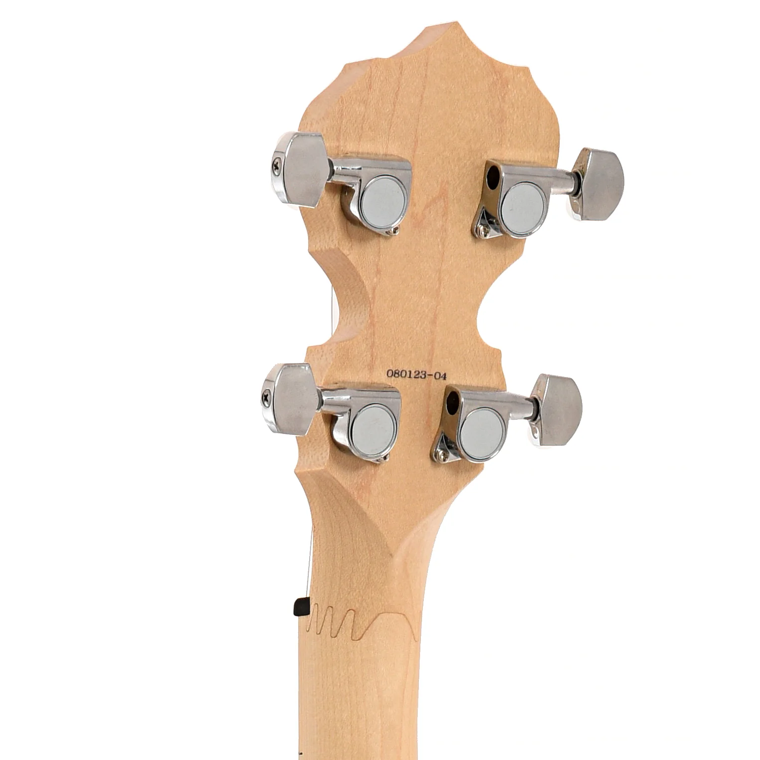 Deering Goodtime Americana Openback Banjo - Image 9