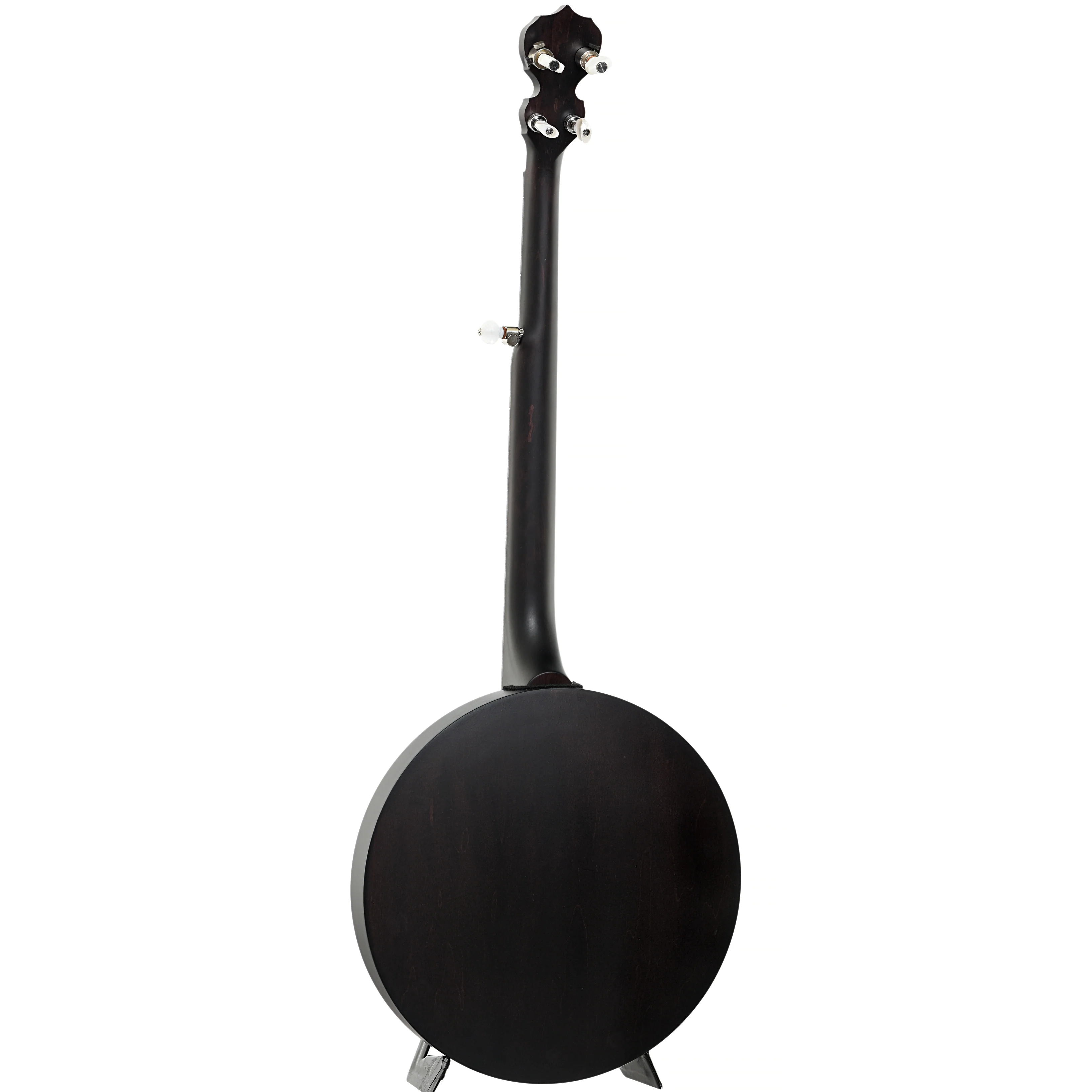 Deering Goodtime Artisan LH Resonator Banjo (c.2016) - Image 10
